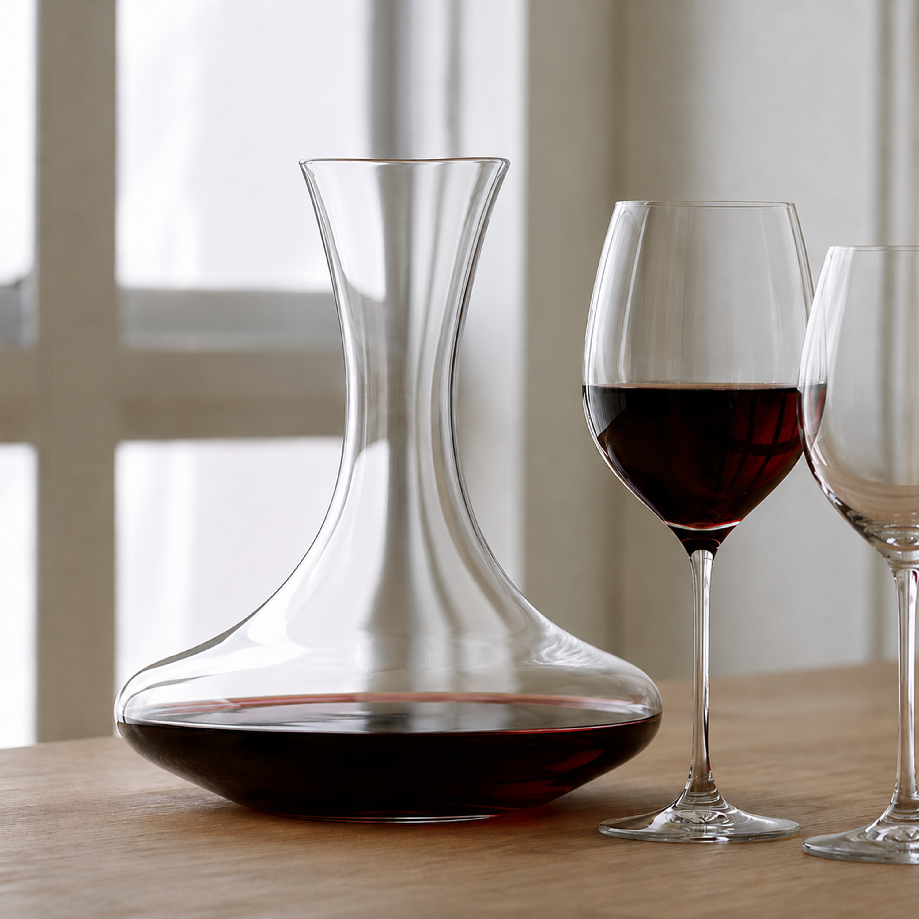 Invino Decanter