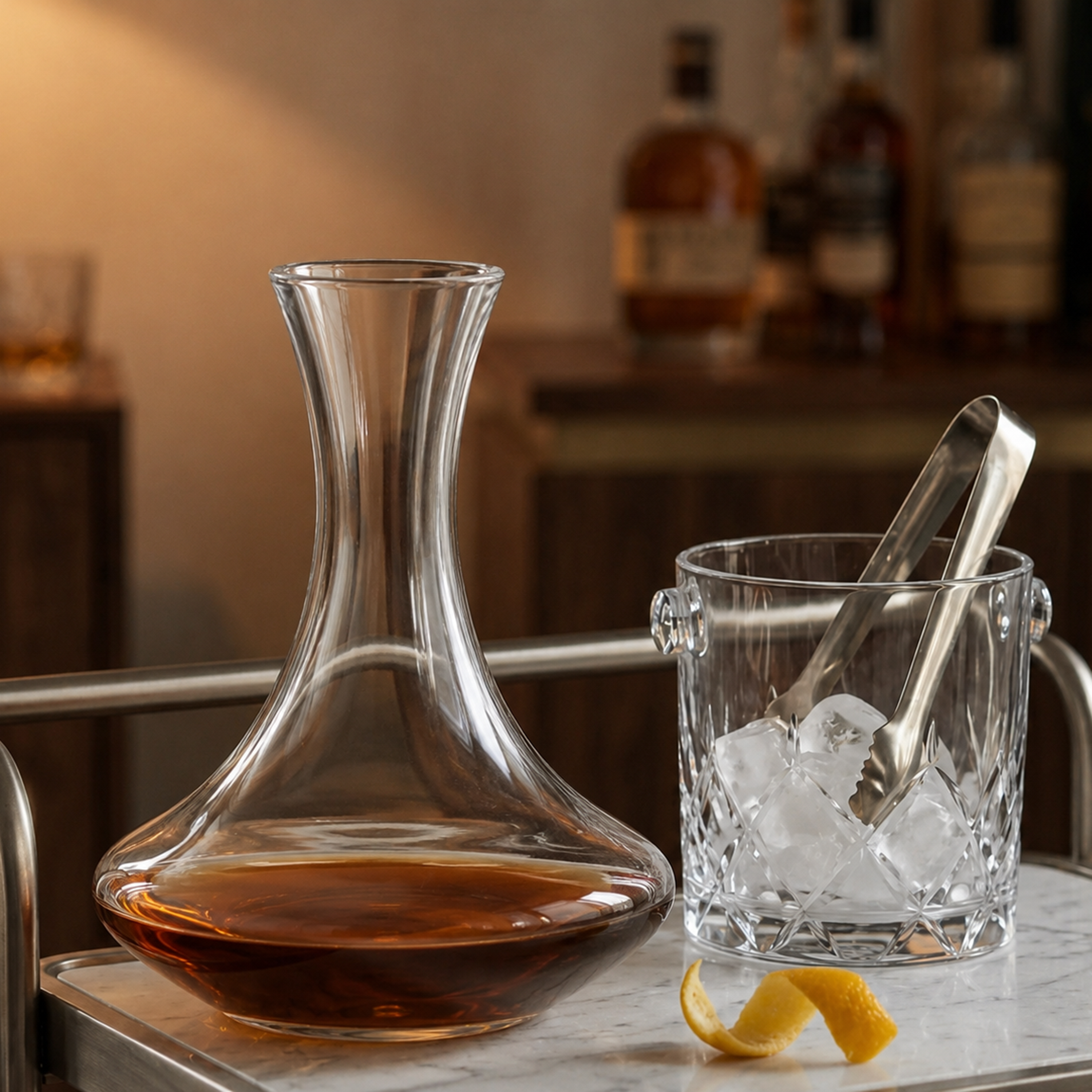 Invino Decanter