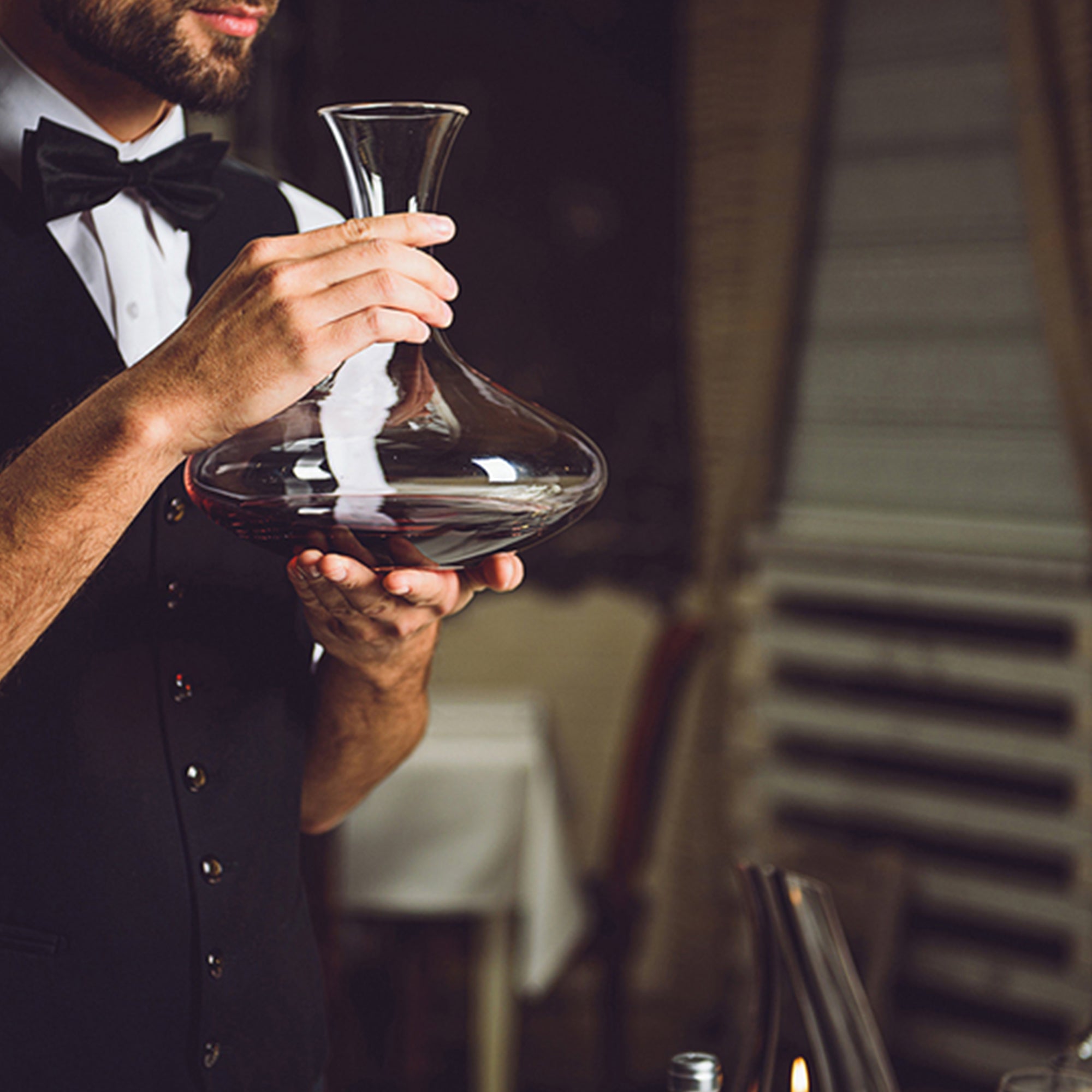 Invino Decanter
