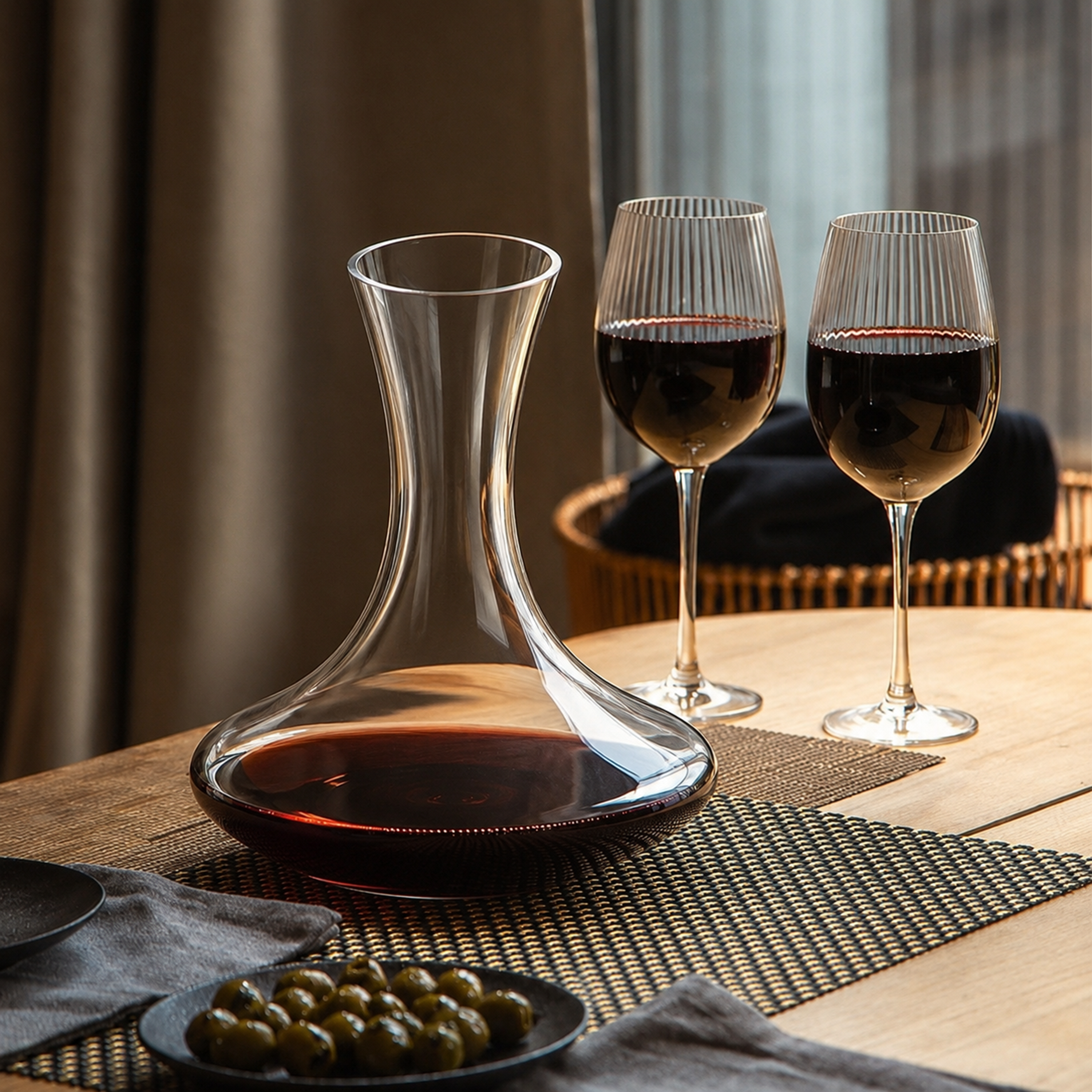 Invino Decanter