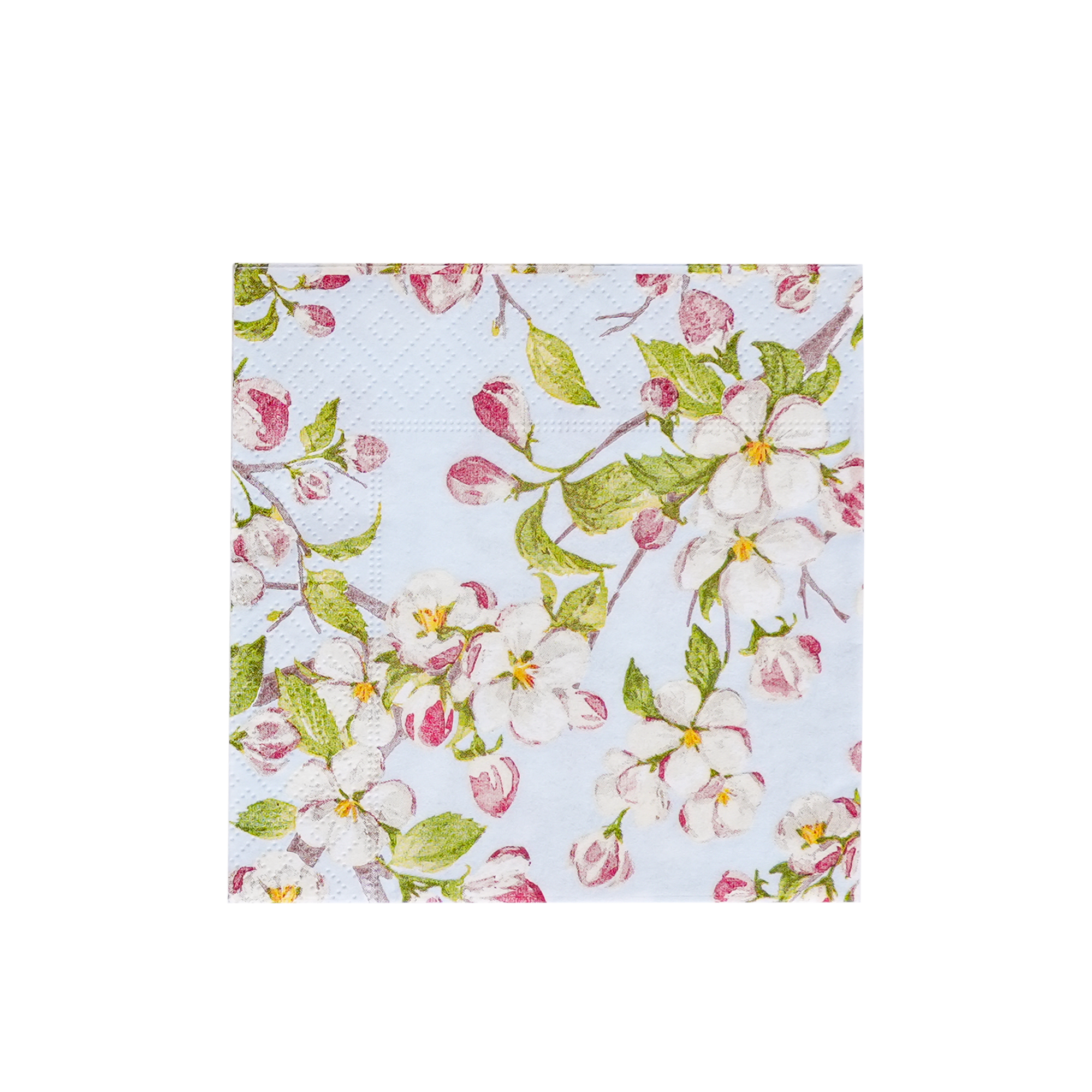 Spring Tree Paper Napkins S/20