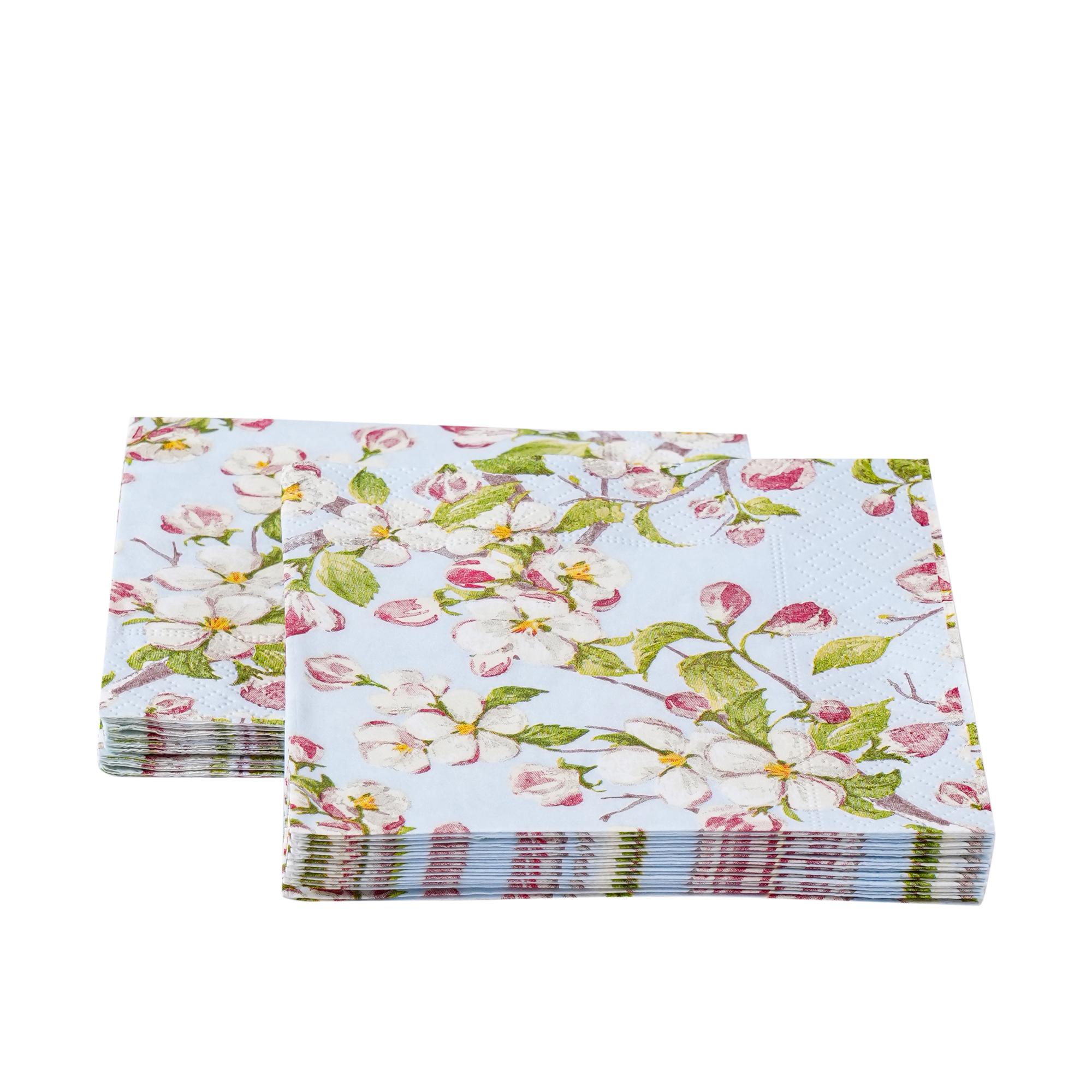 Spring Tree Paper Napkins S/20