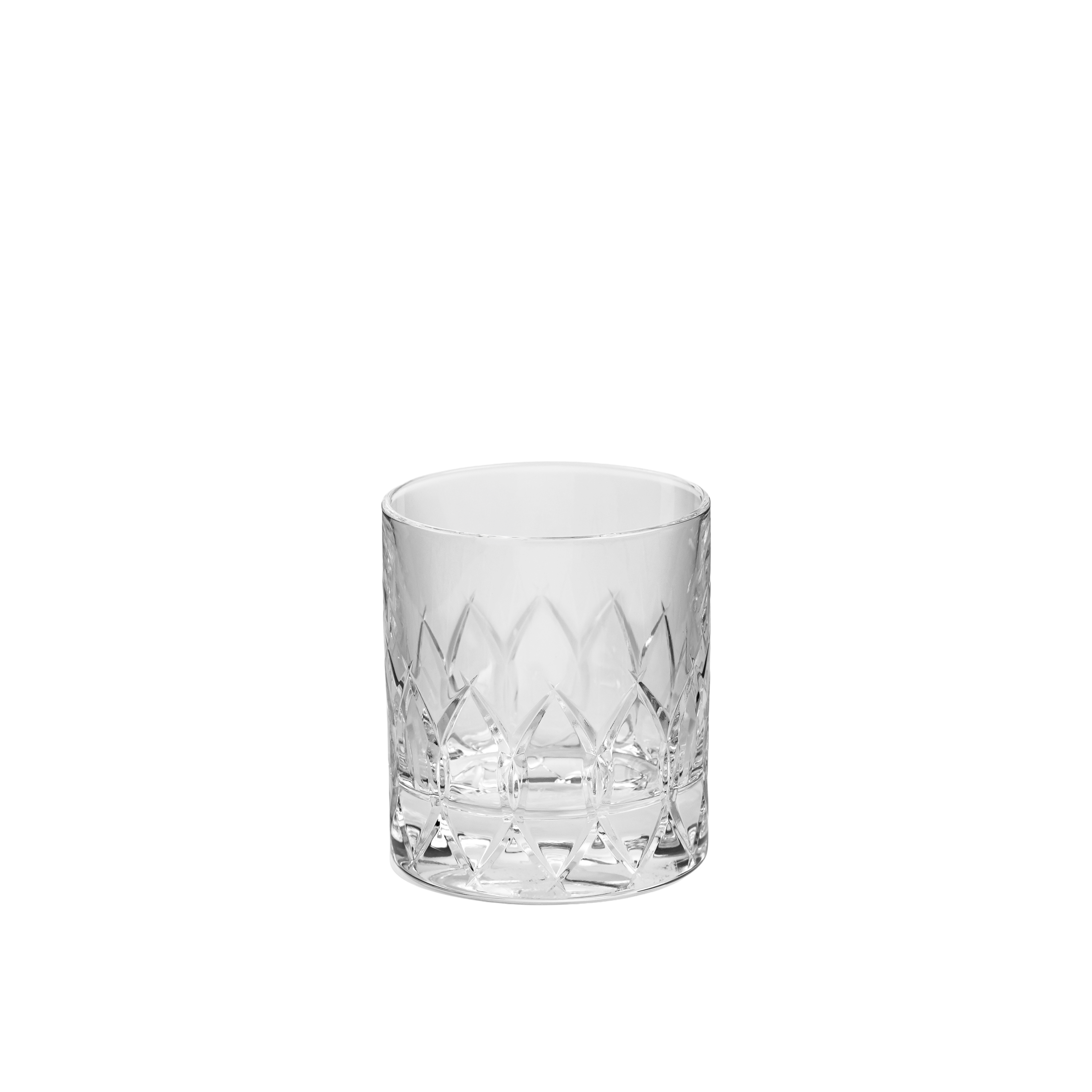 Eclipse Whisky Glass