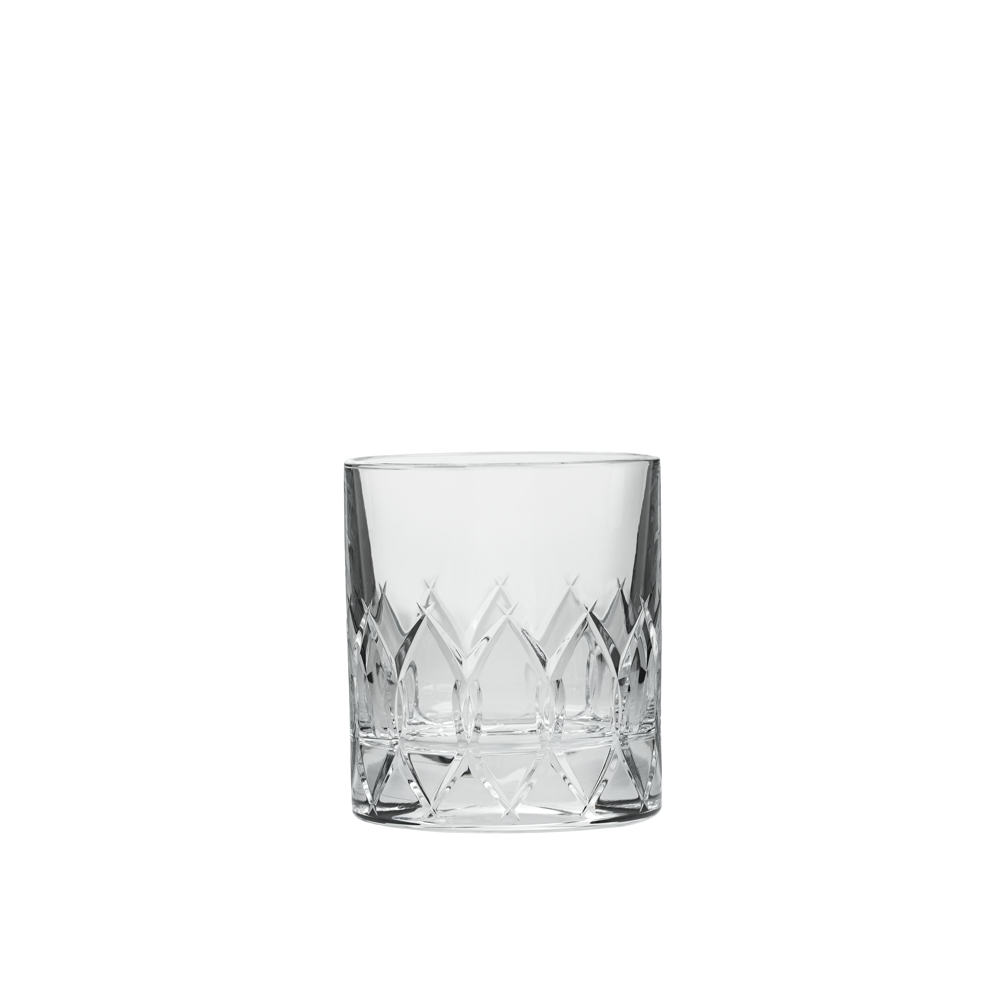 Eclipse Whisky Glass