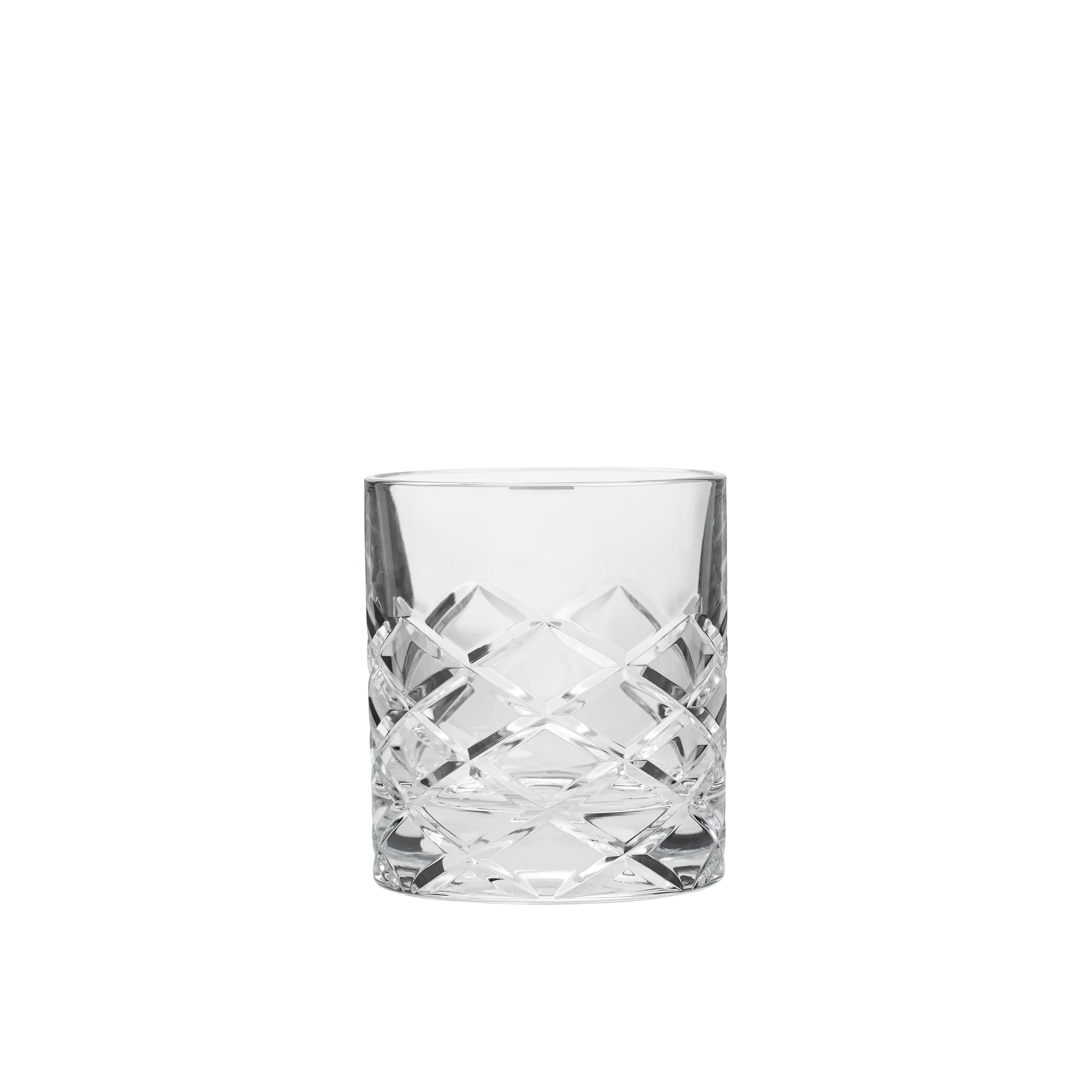 Grace Whisky Glass