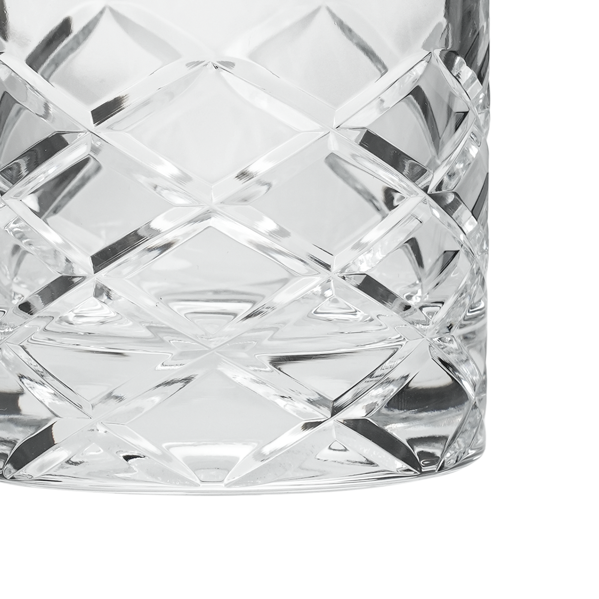 Grace Whisky Glass
