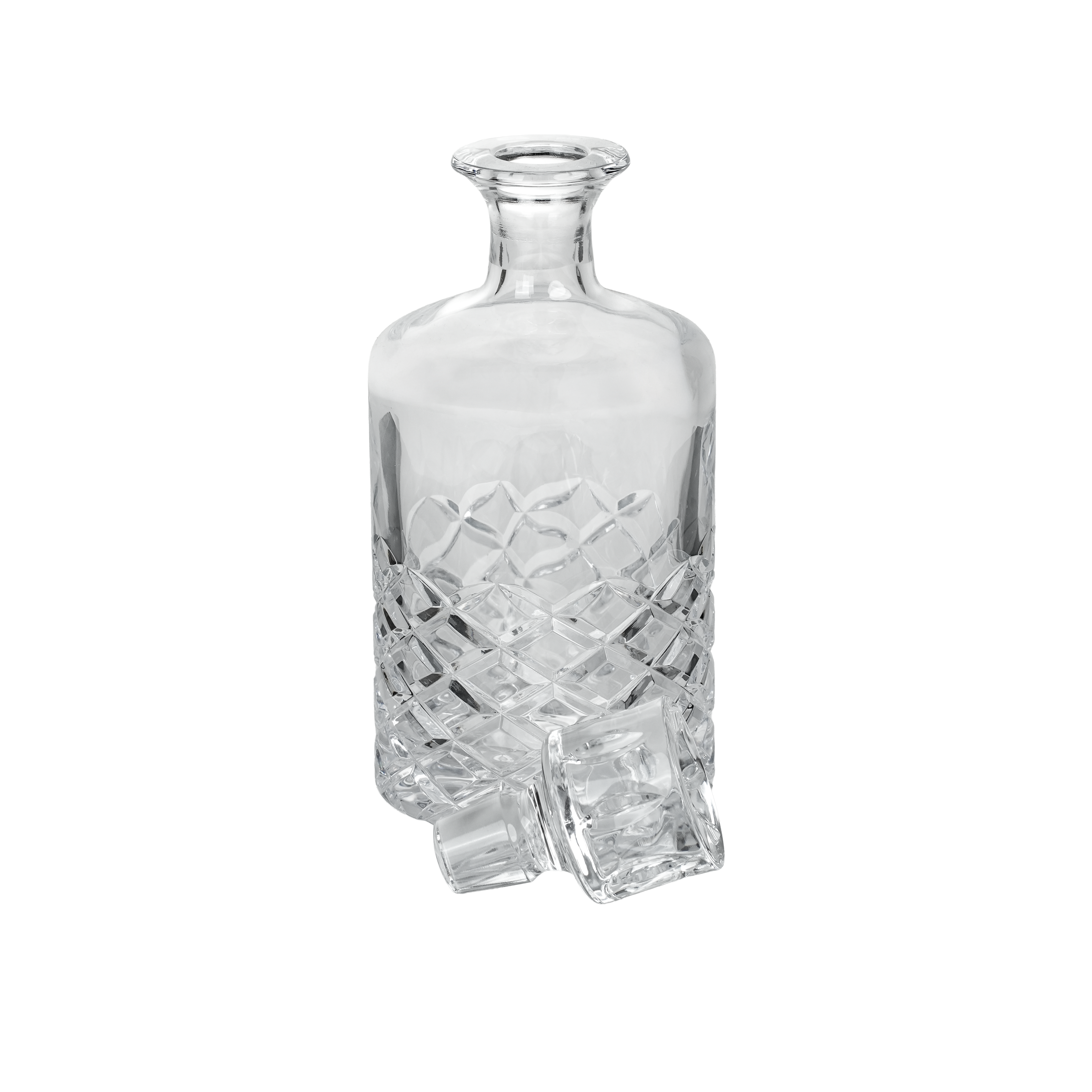 Grace Decanter
