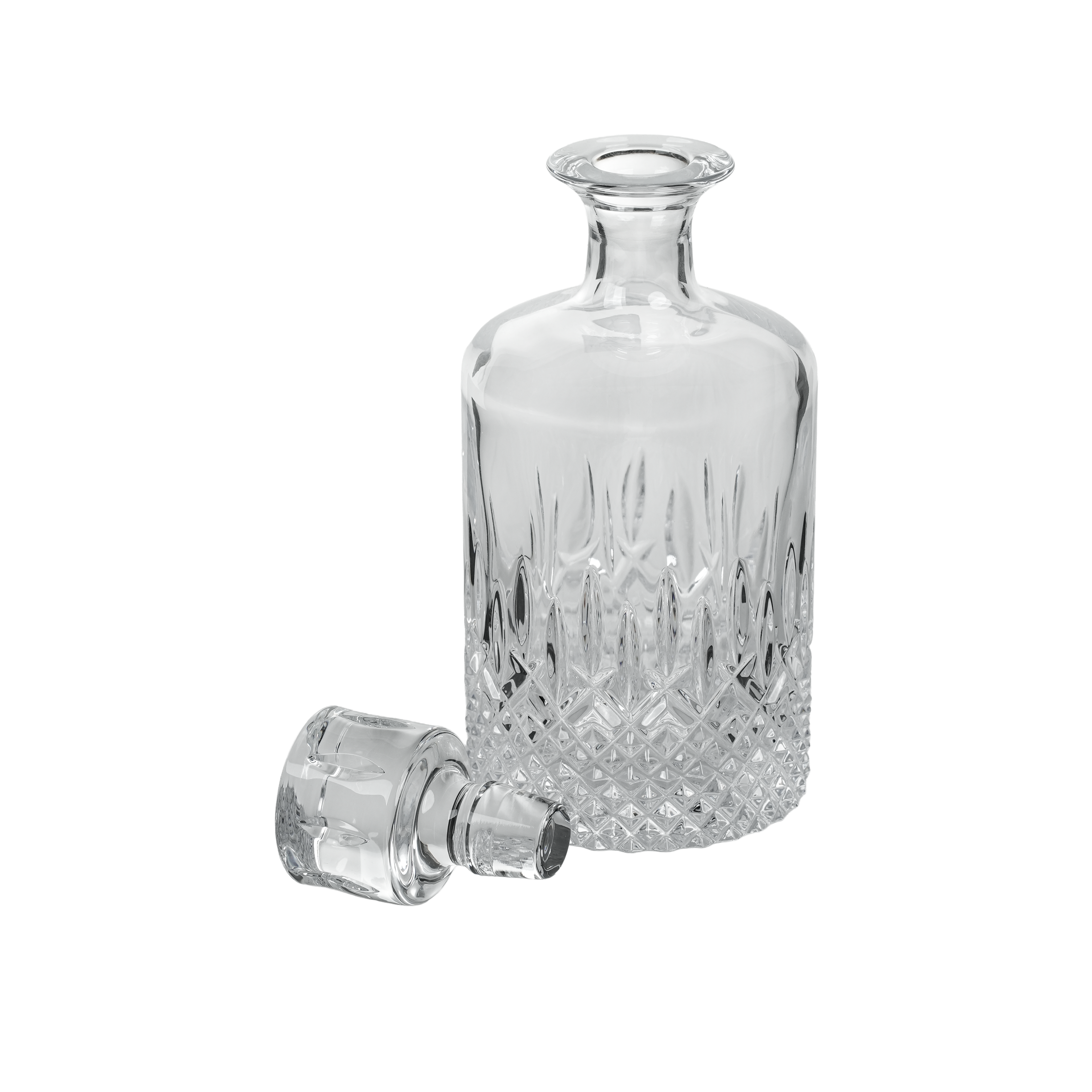 Milano Decanter