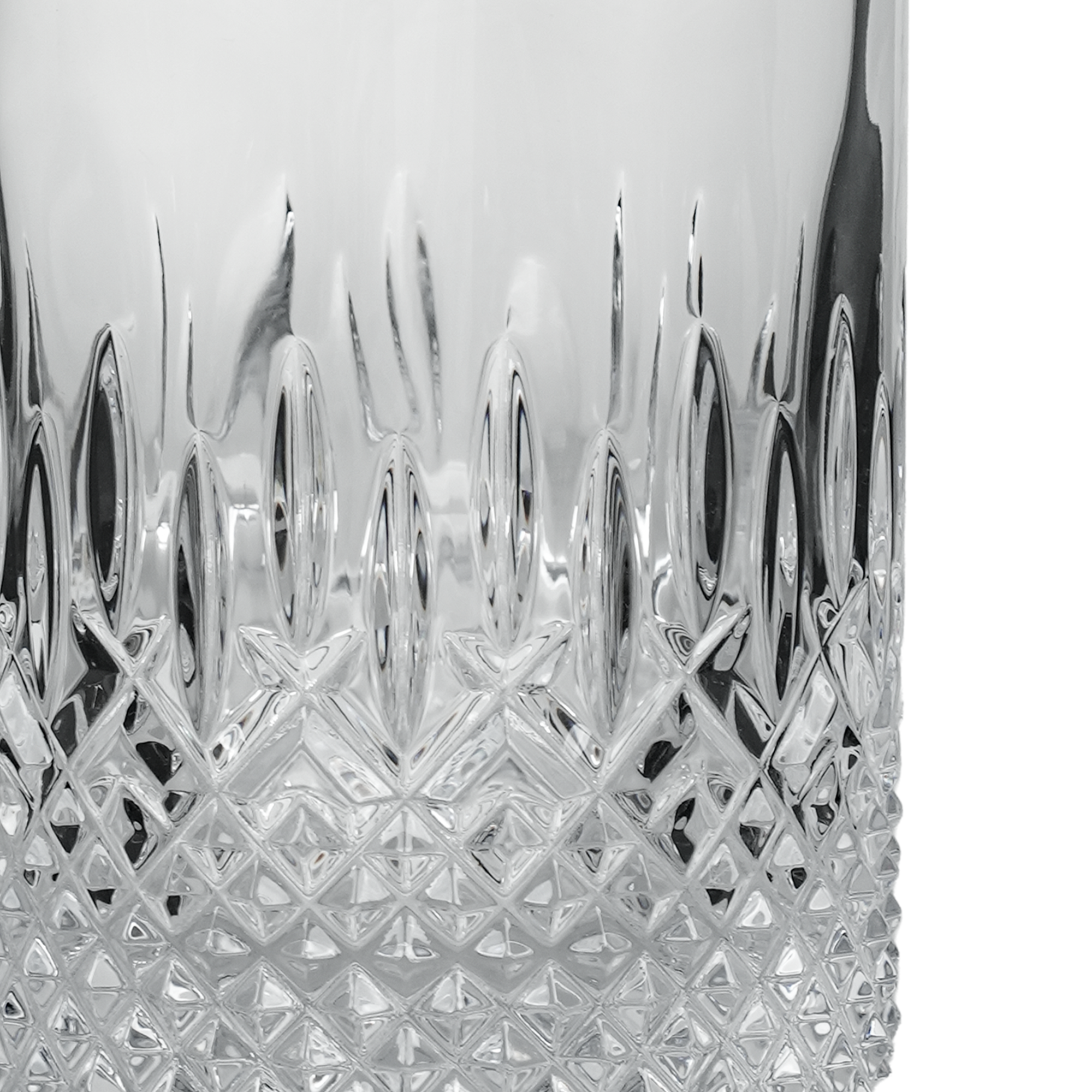 Milano Decanter