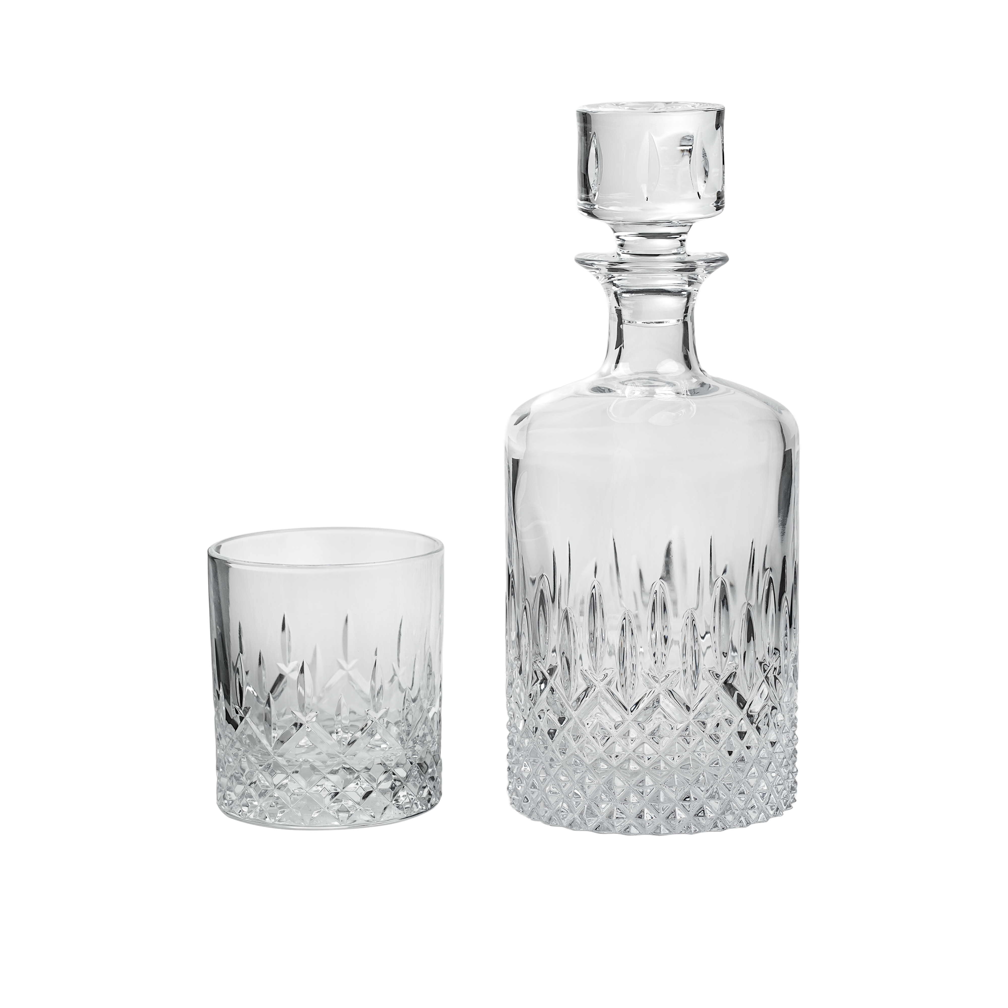 Milano Decanter