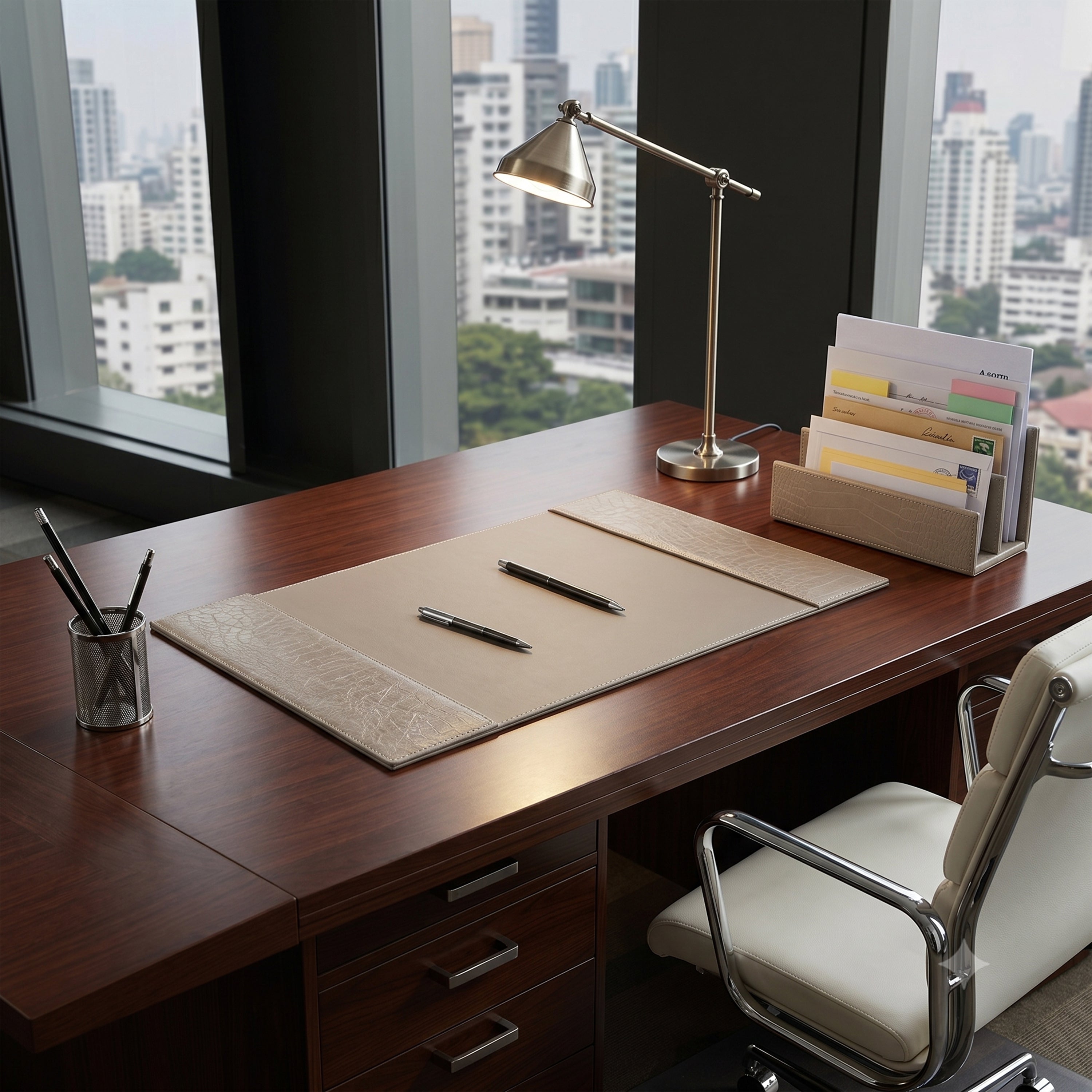 Ordine Desk Pad