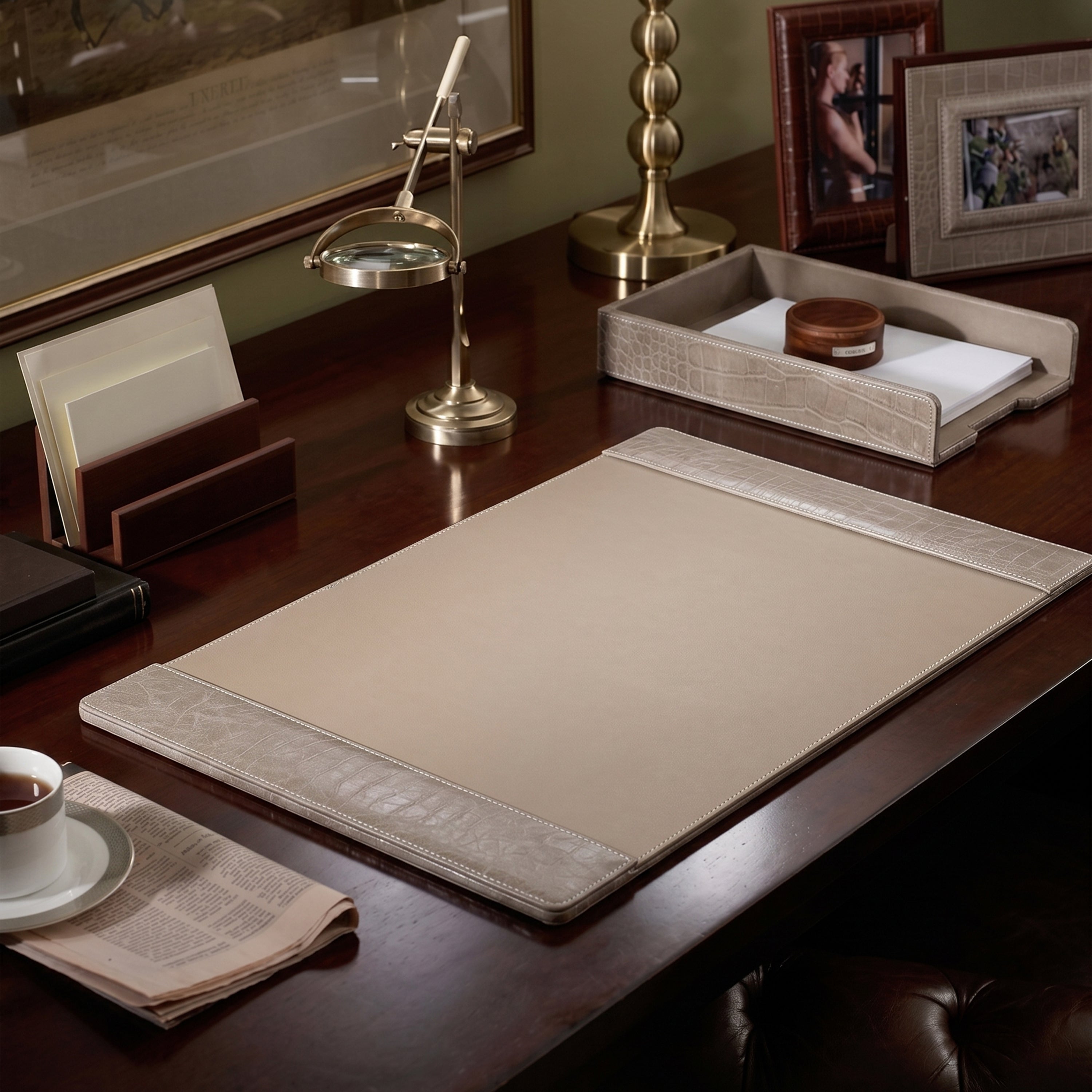 Ordine Desk Pad