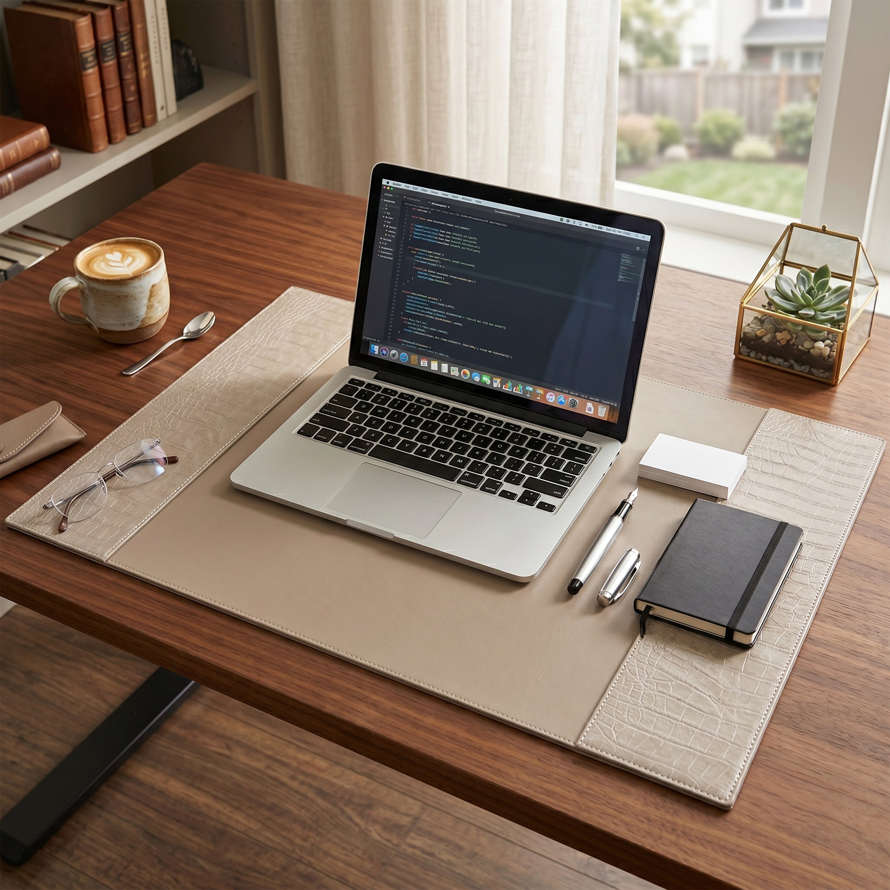 Ordine Desk Pad