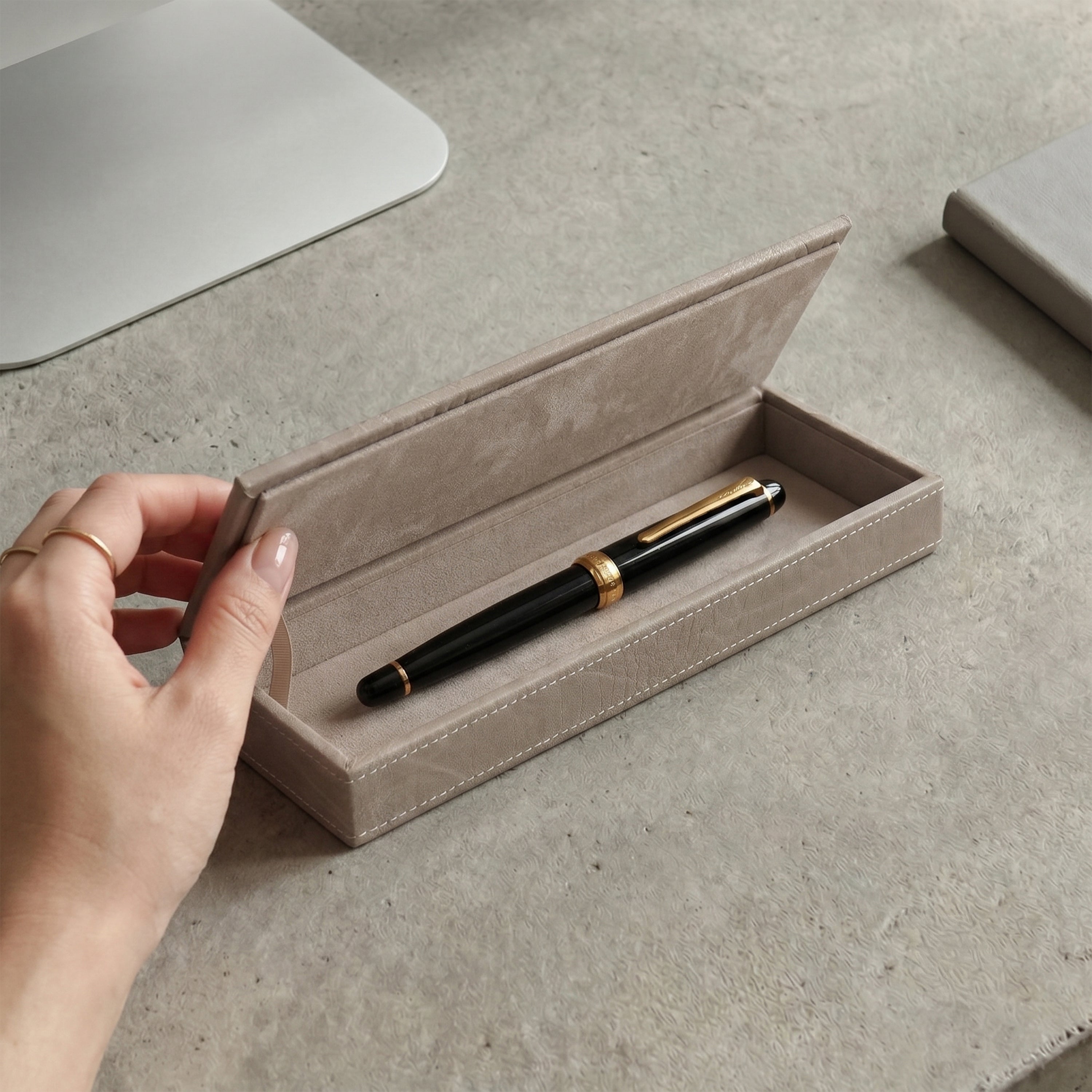Ordine Pencil Box