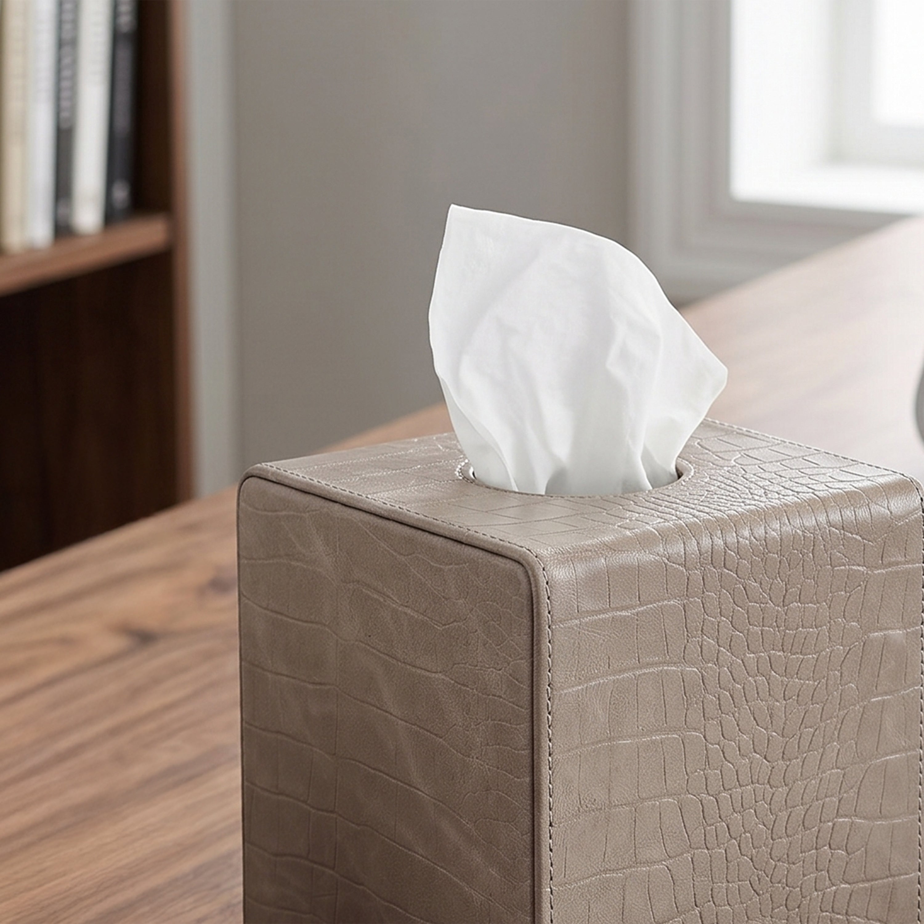 Ordine Tissue Box