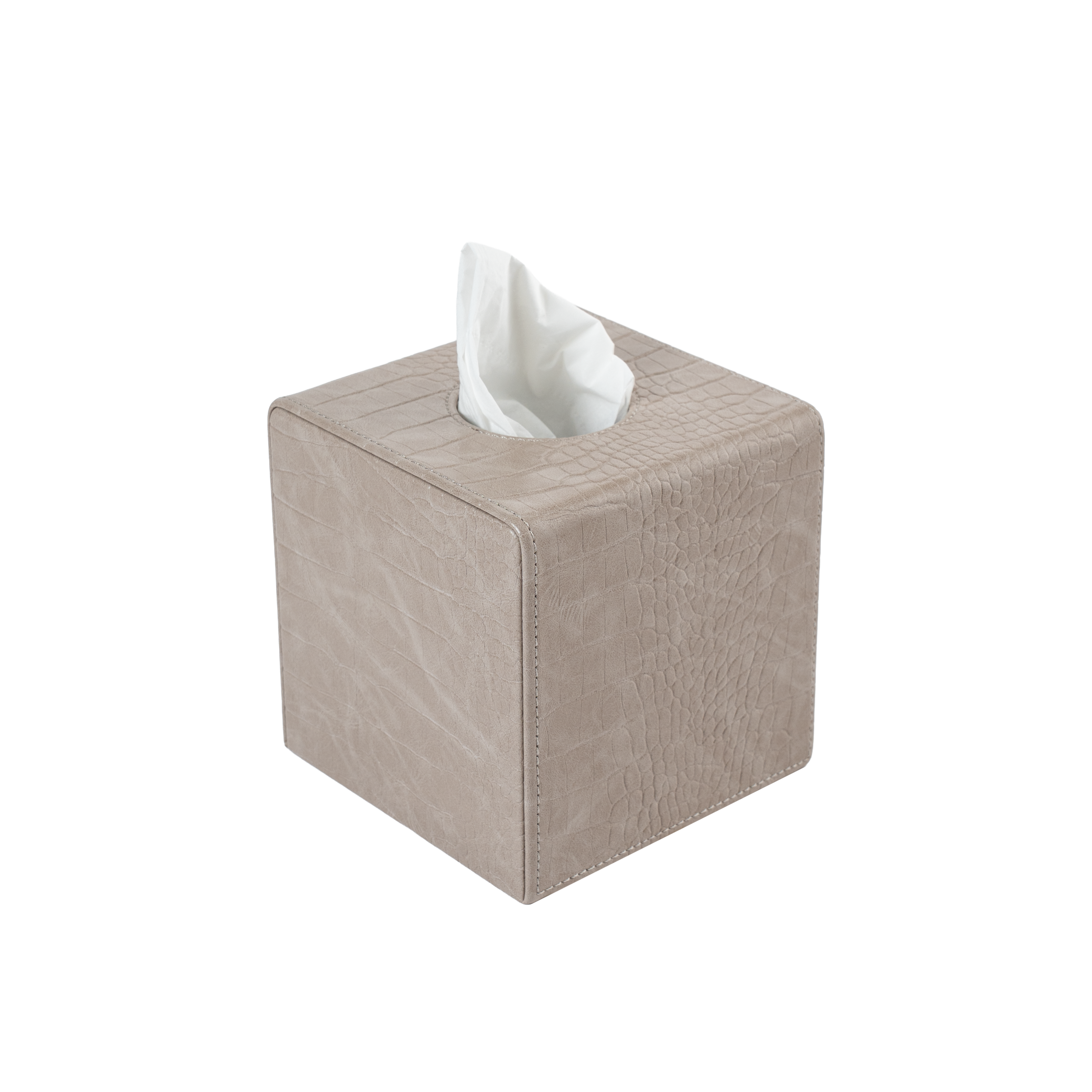 Ordine Tissue Box