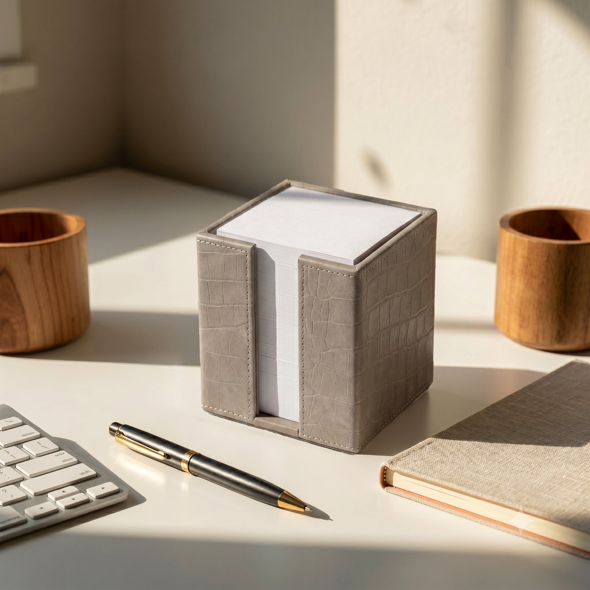 Ordine Paper Holder H11 cm