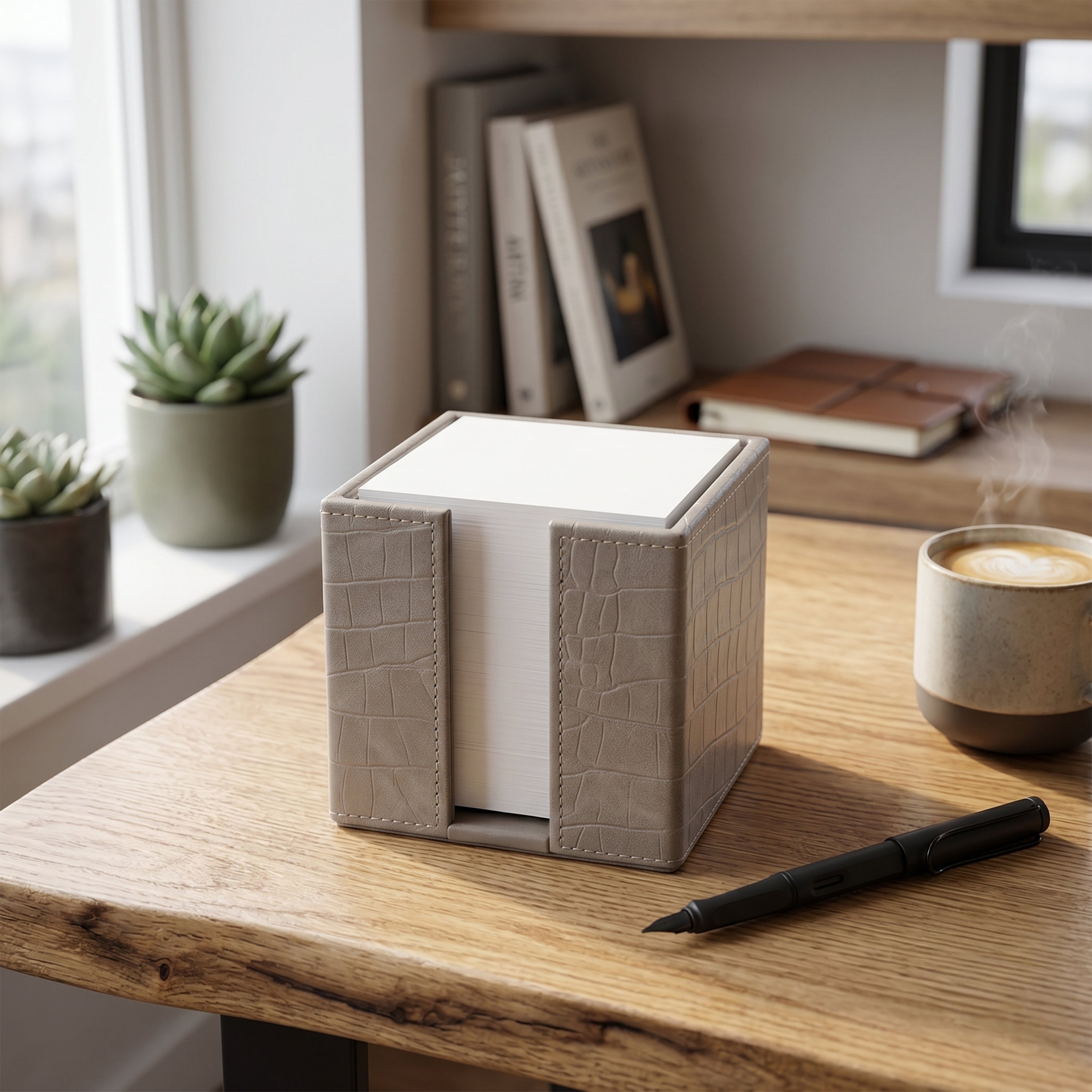 Ordine Paper Holder H11 cm