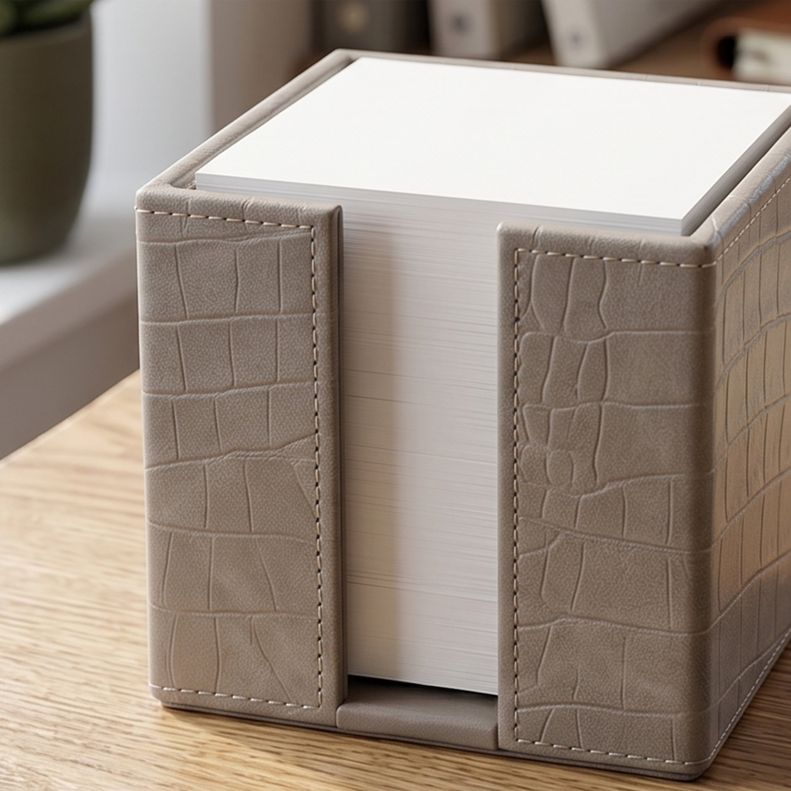 Ordine Paper Holder H11 cm