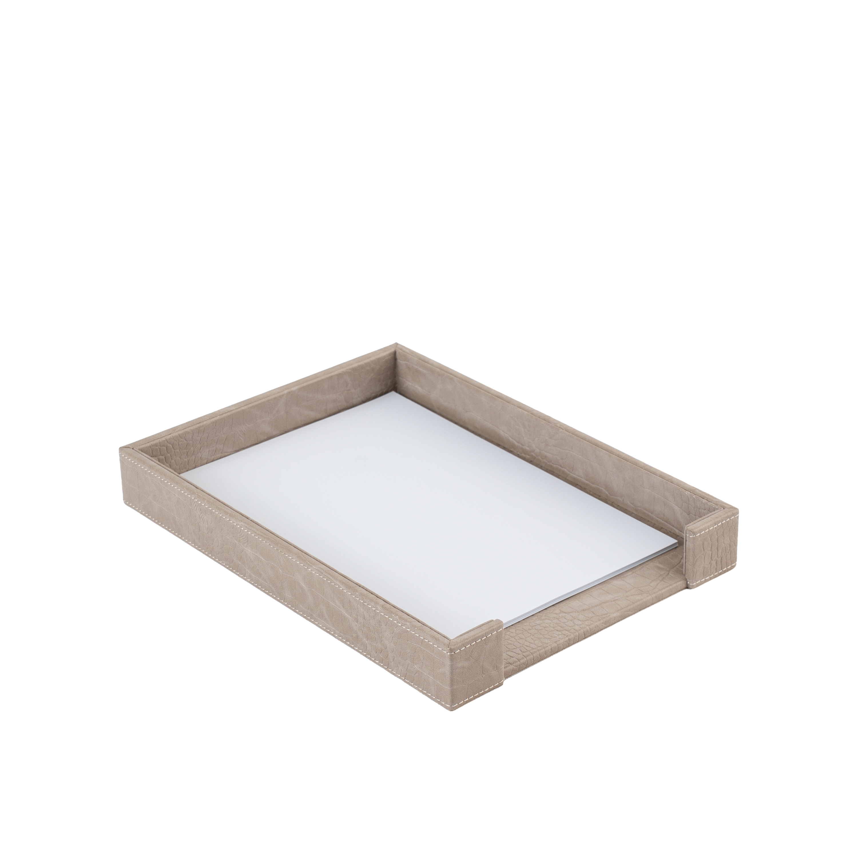 Ordine Paper Holder H4 cm