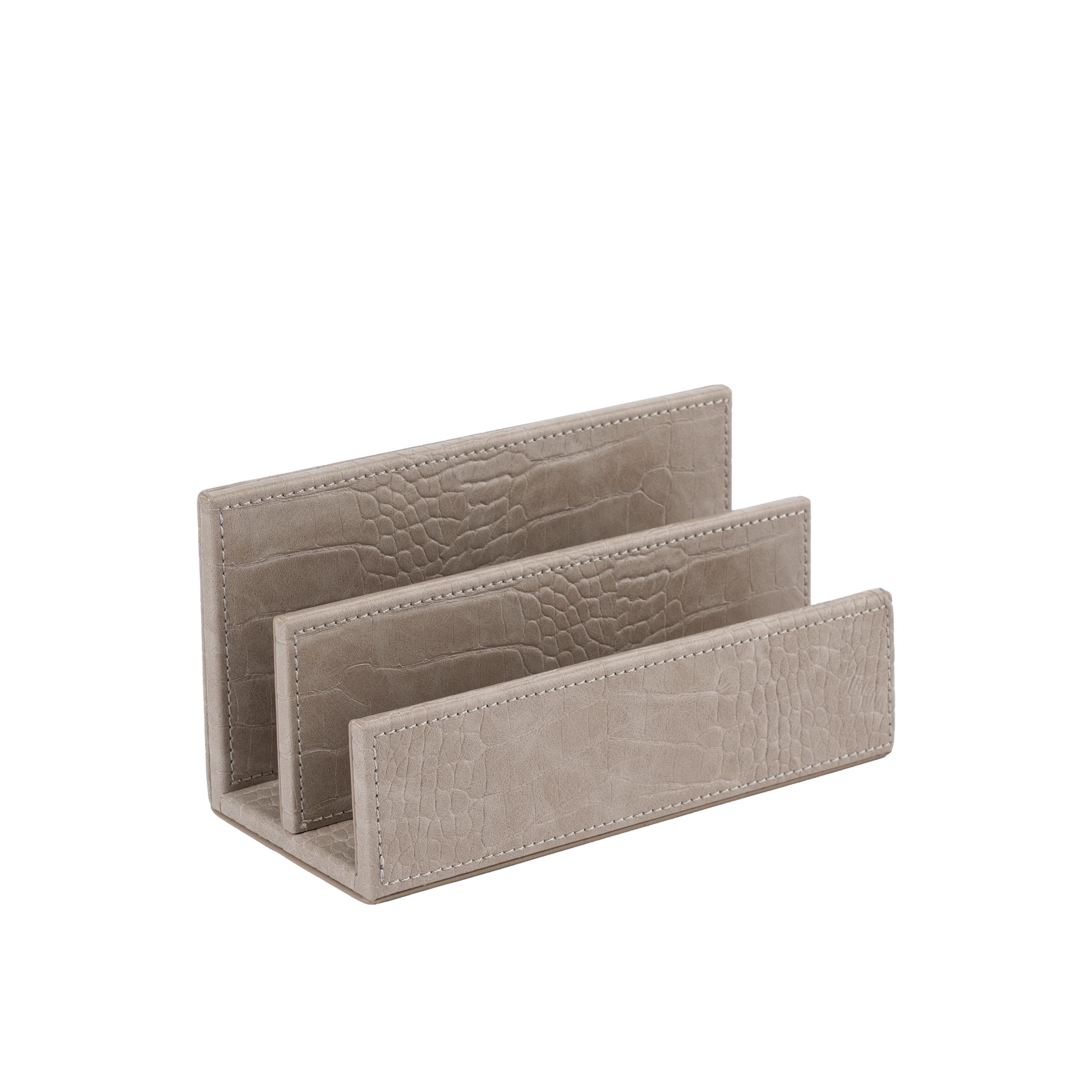 Ordine Letter Holder