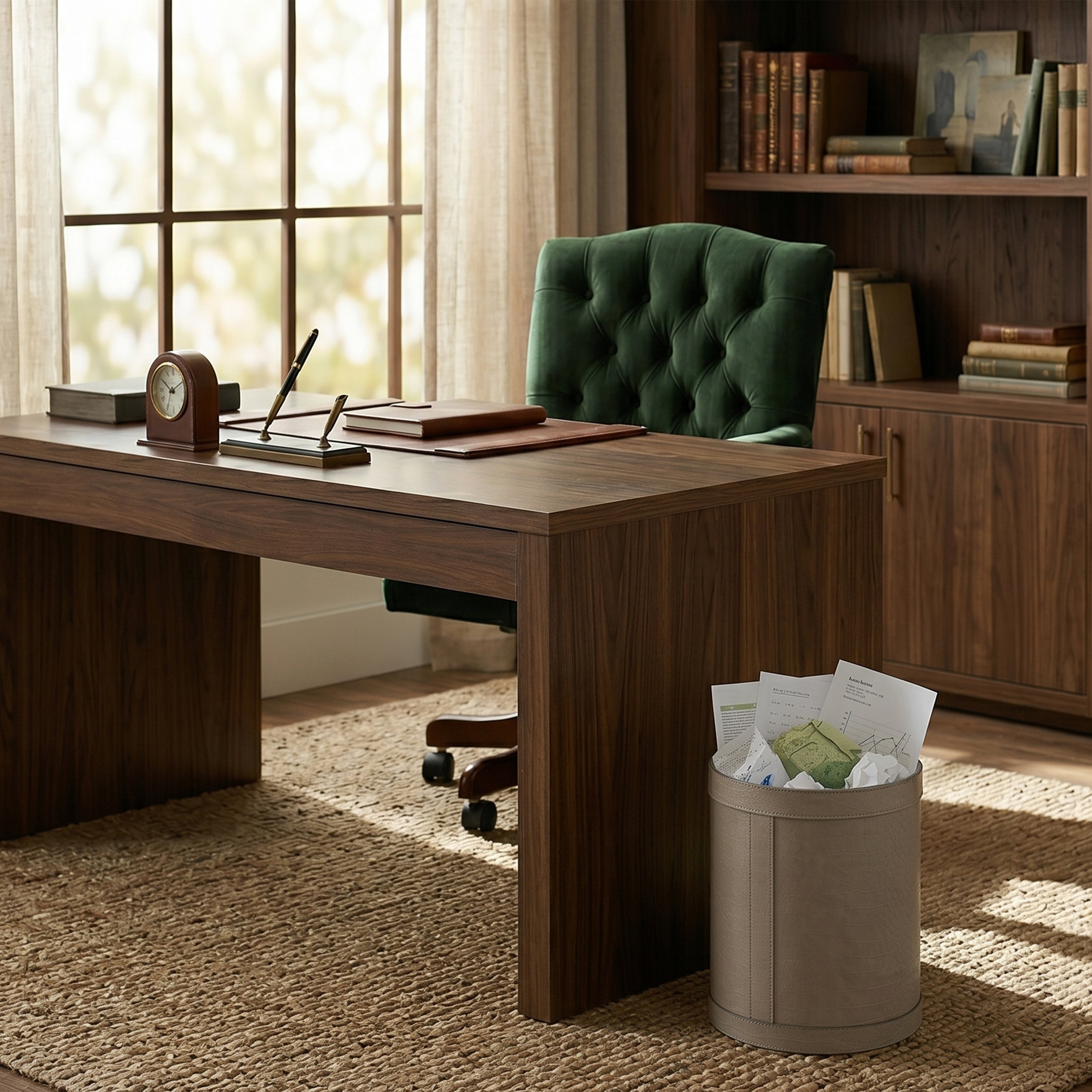 Ordine Wastebin