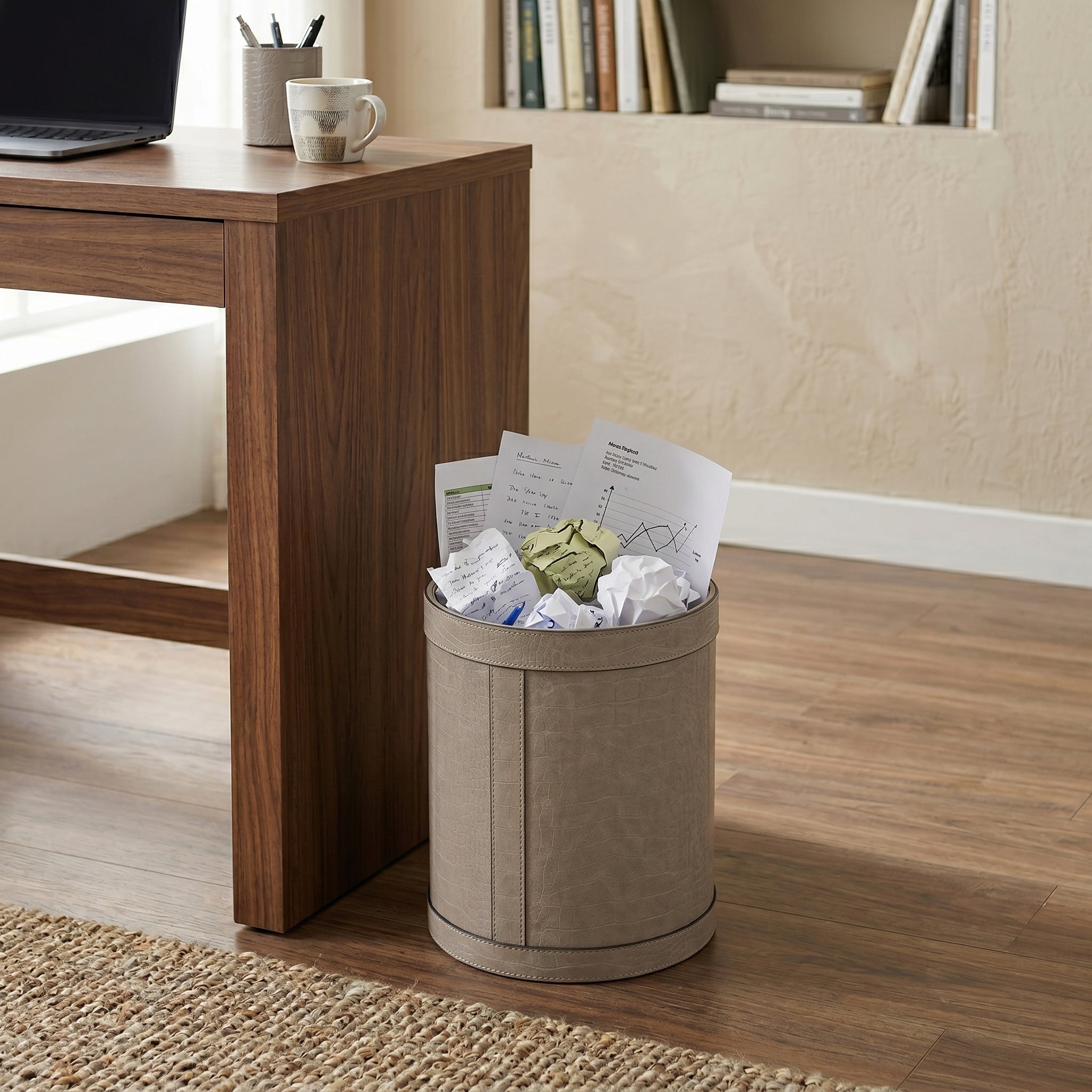 Ordine Wastebin
