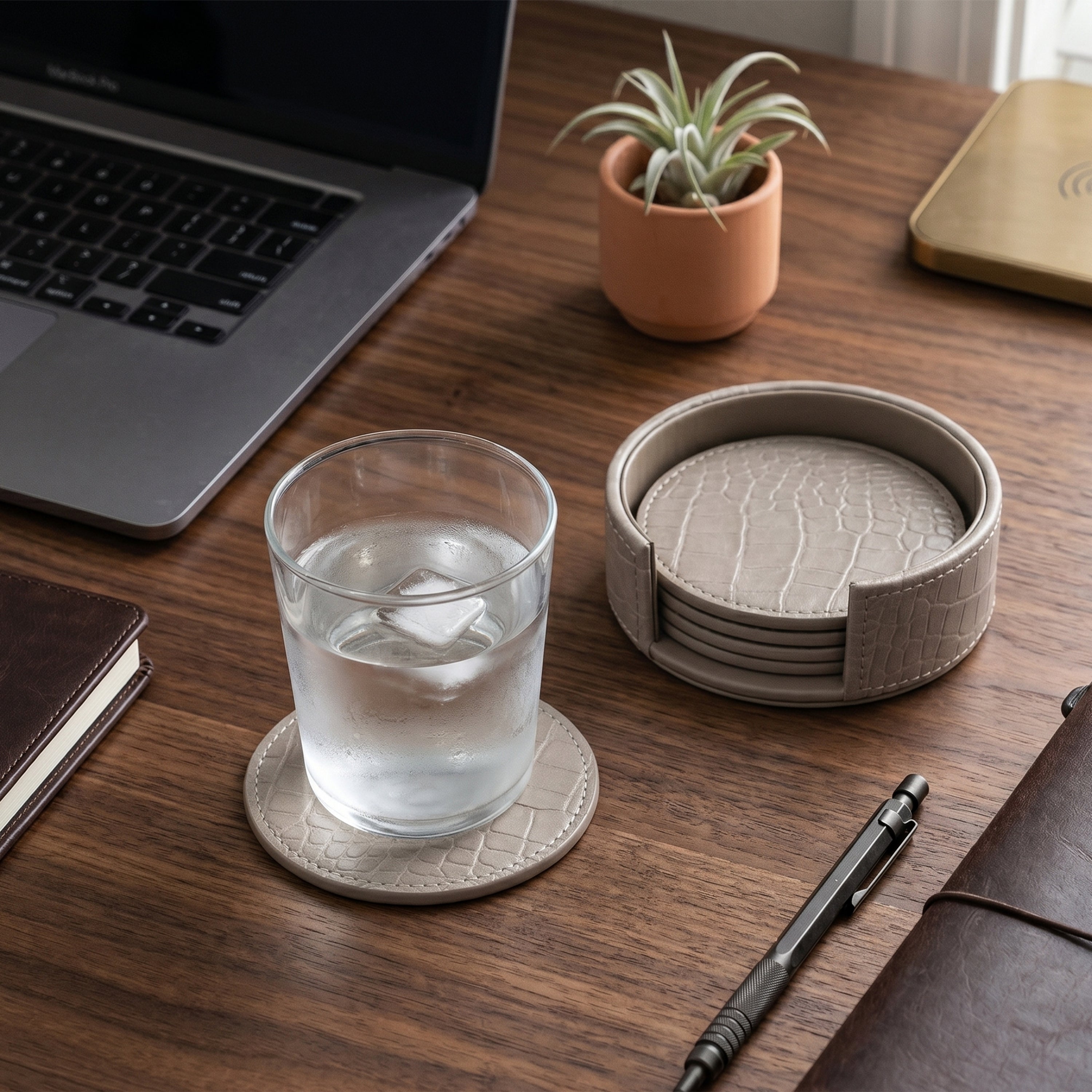 Ordine Coaster S/5