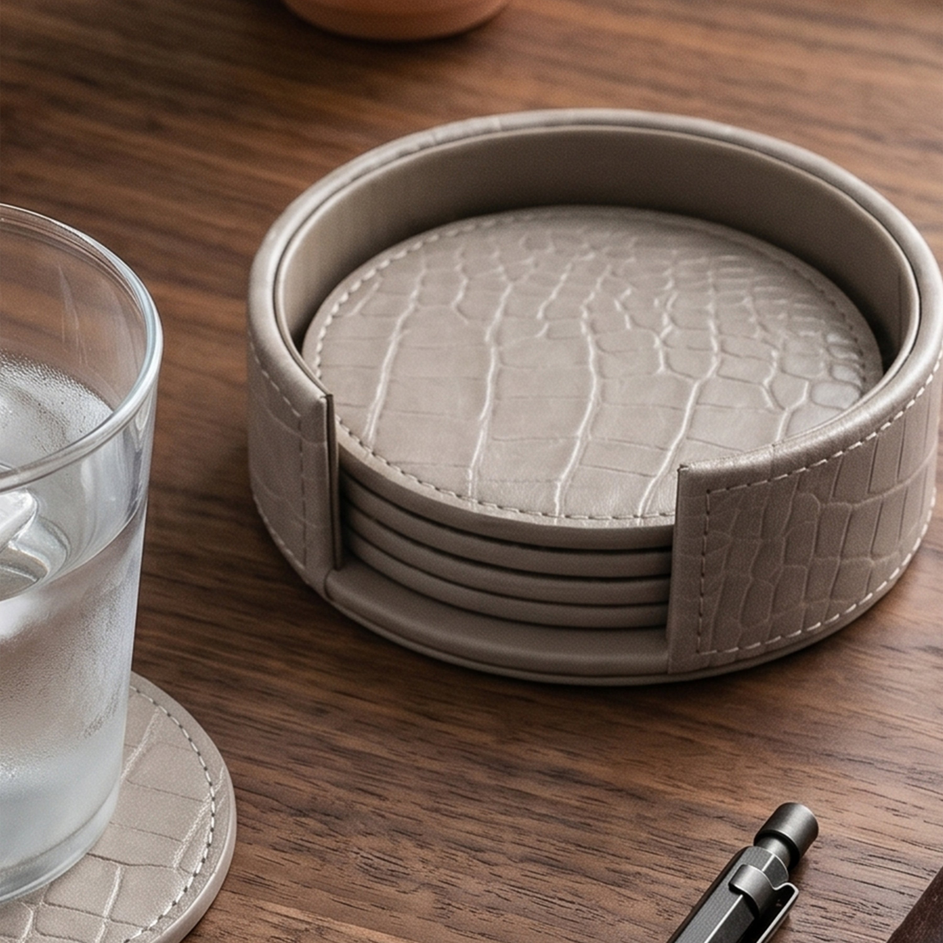 Ordine Coaster S/5