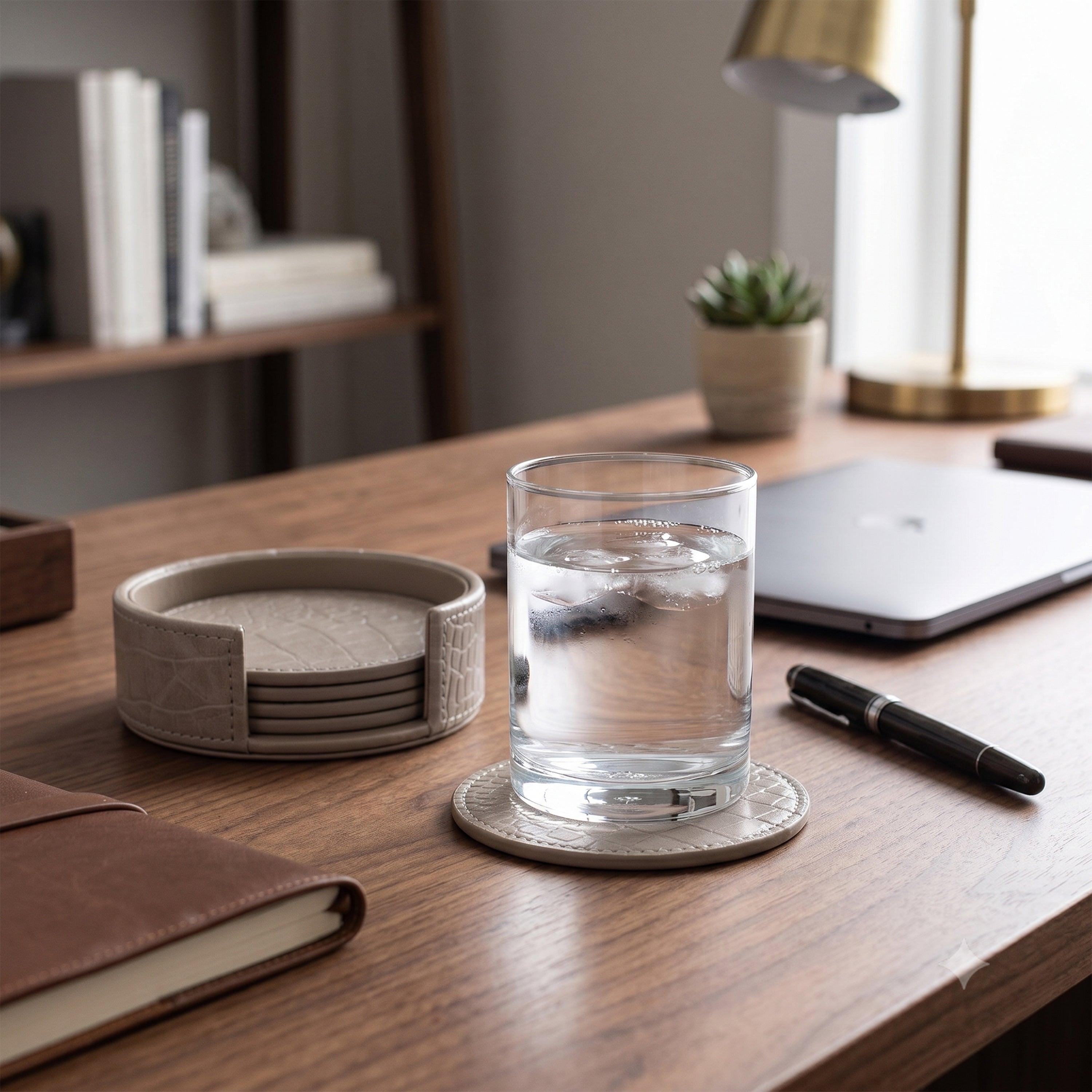 Ordine Coaster S/5