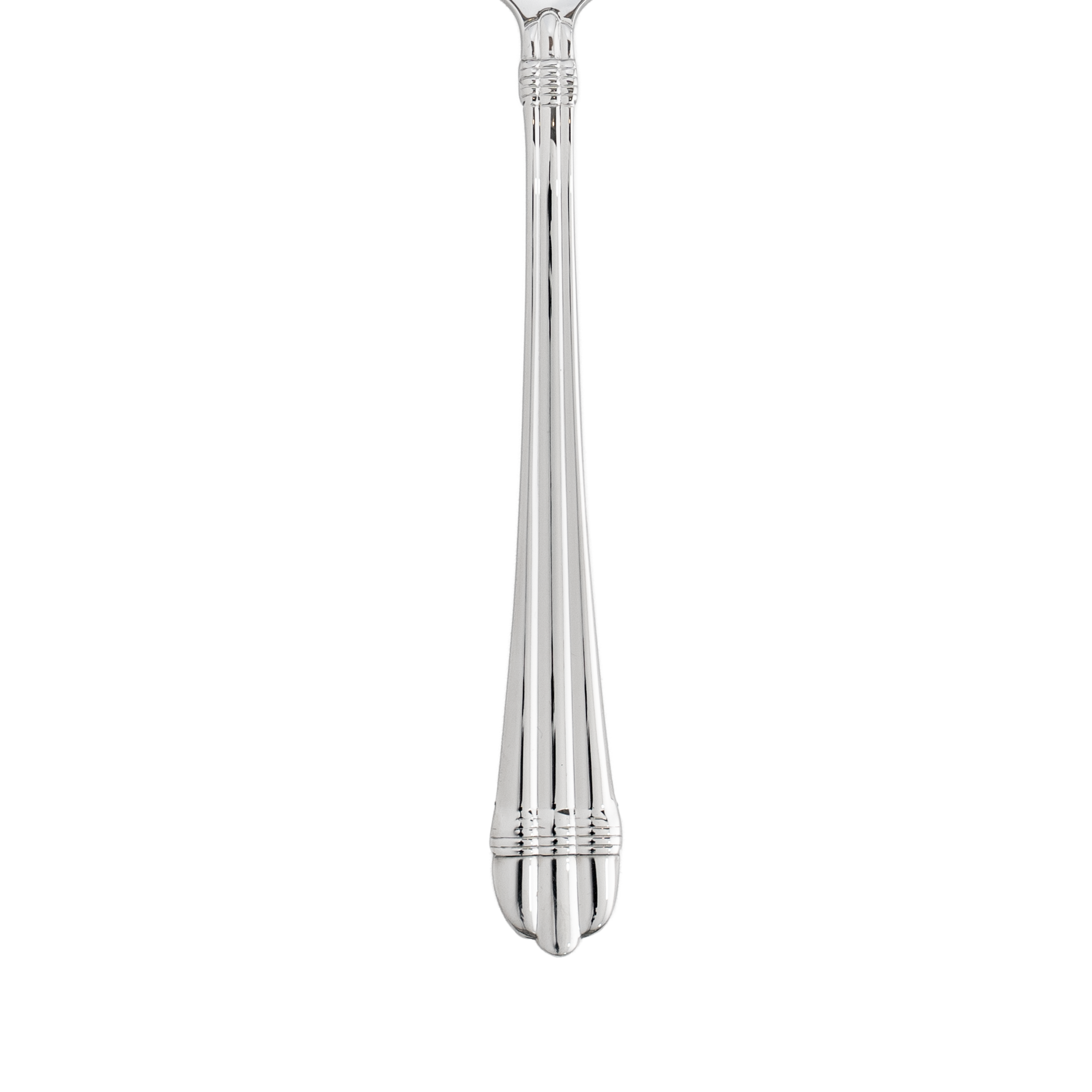 Venation Dinner Spoon