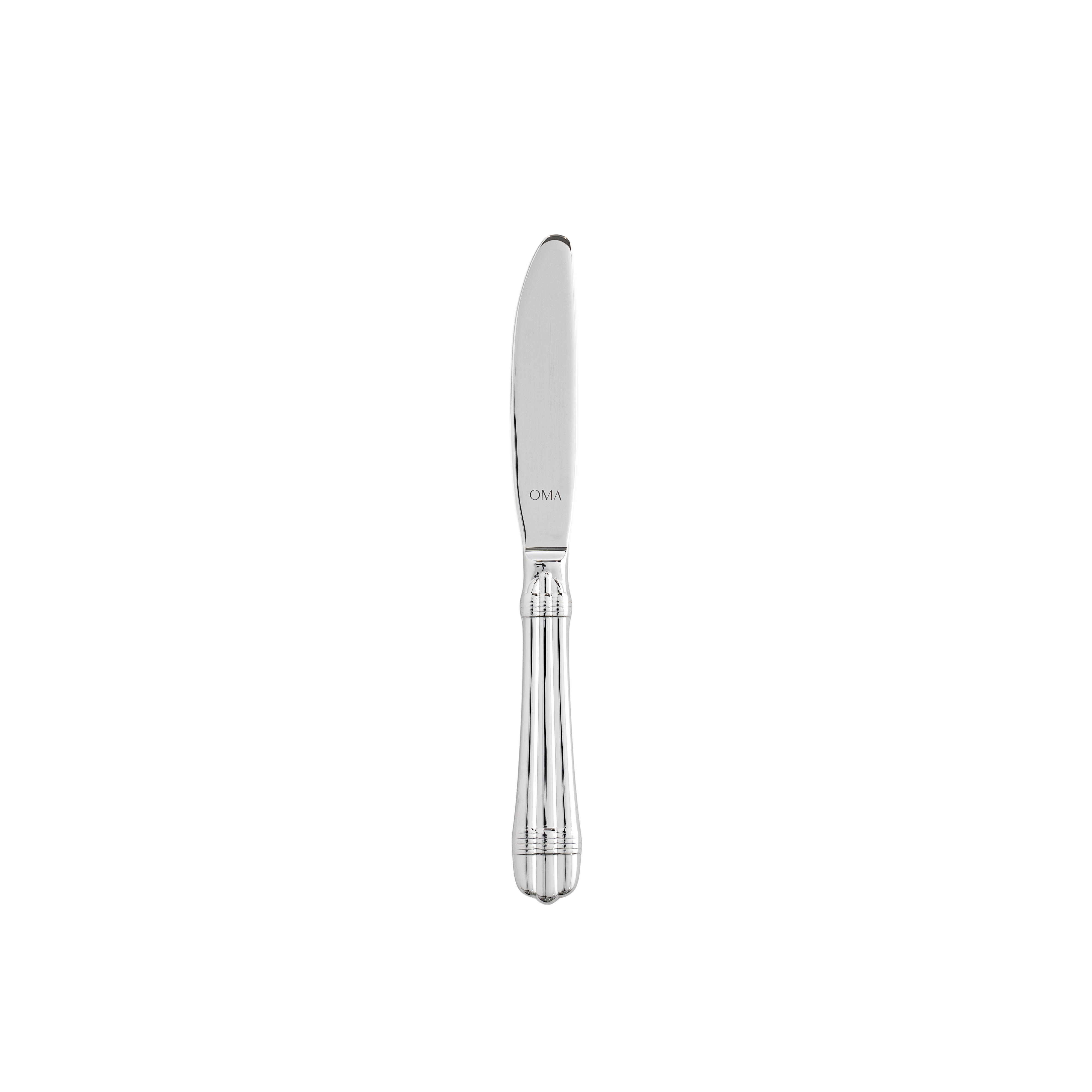 Venation Dinner Knife