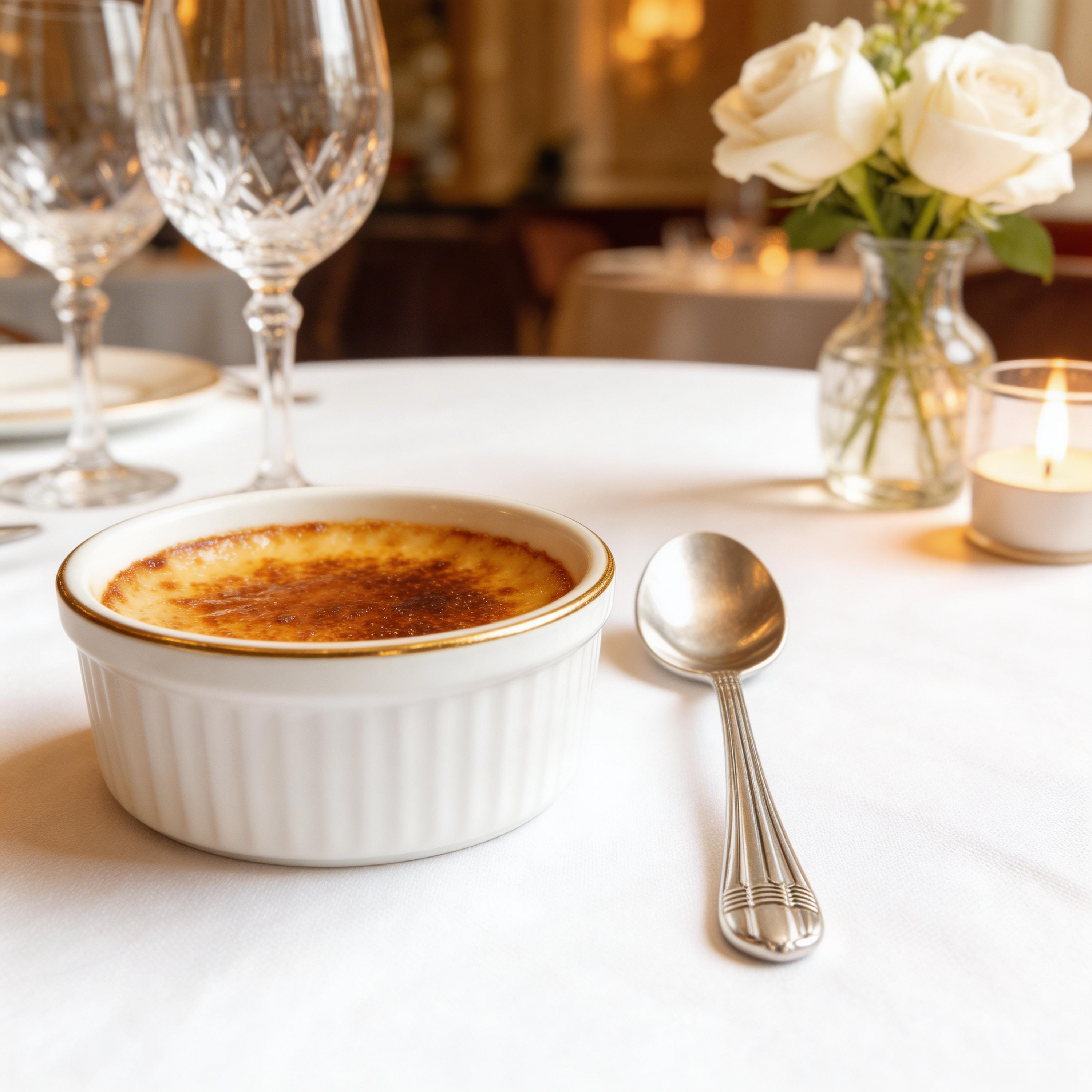 Venation Dessert Spoon