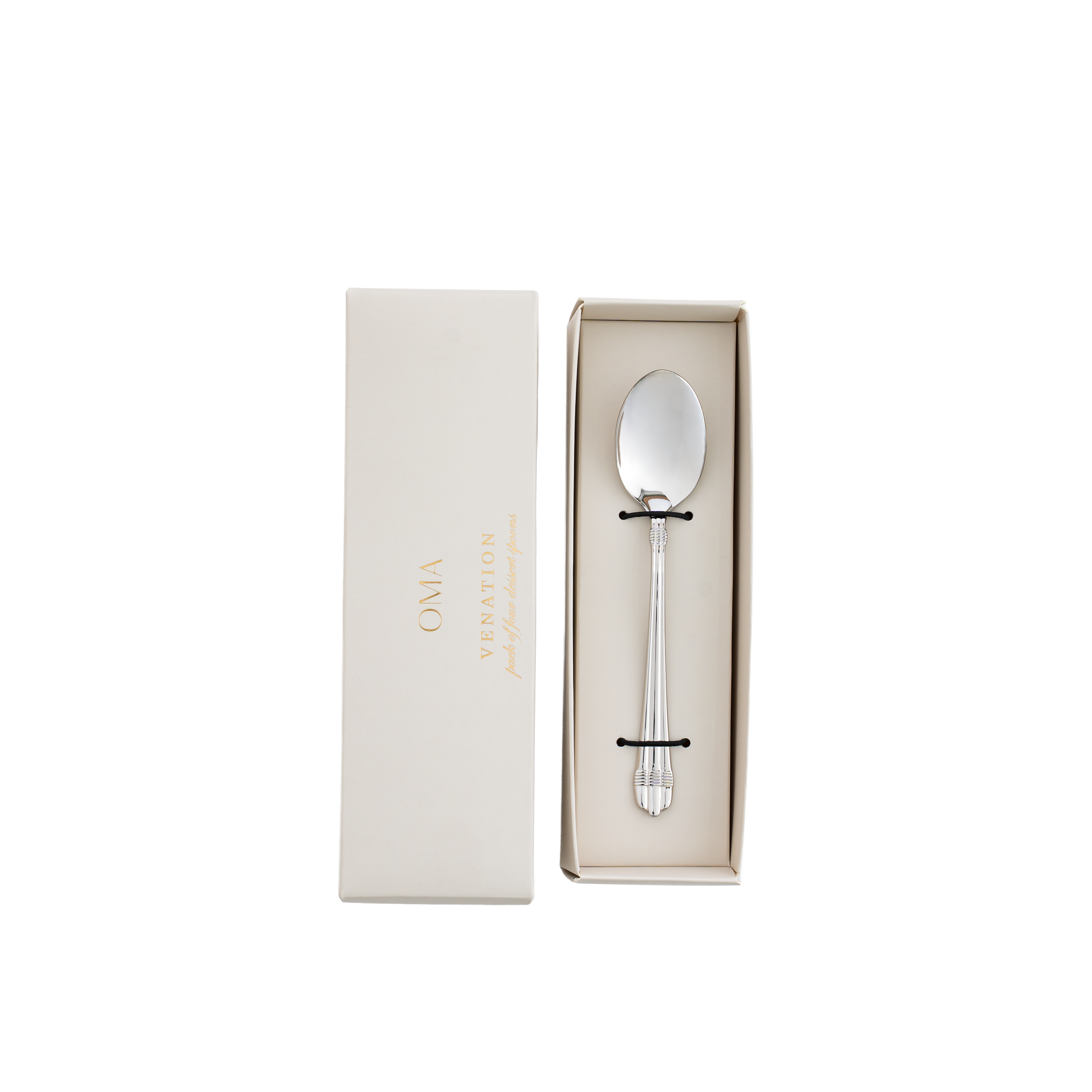 Venation Dessert Spoon