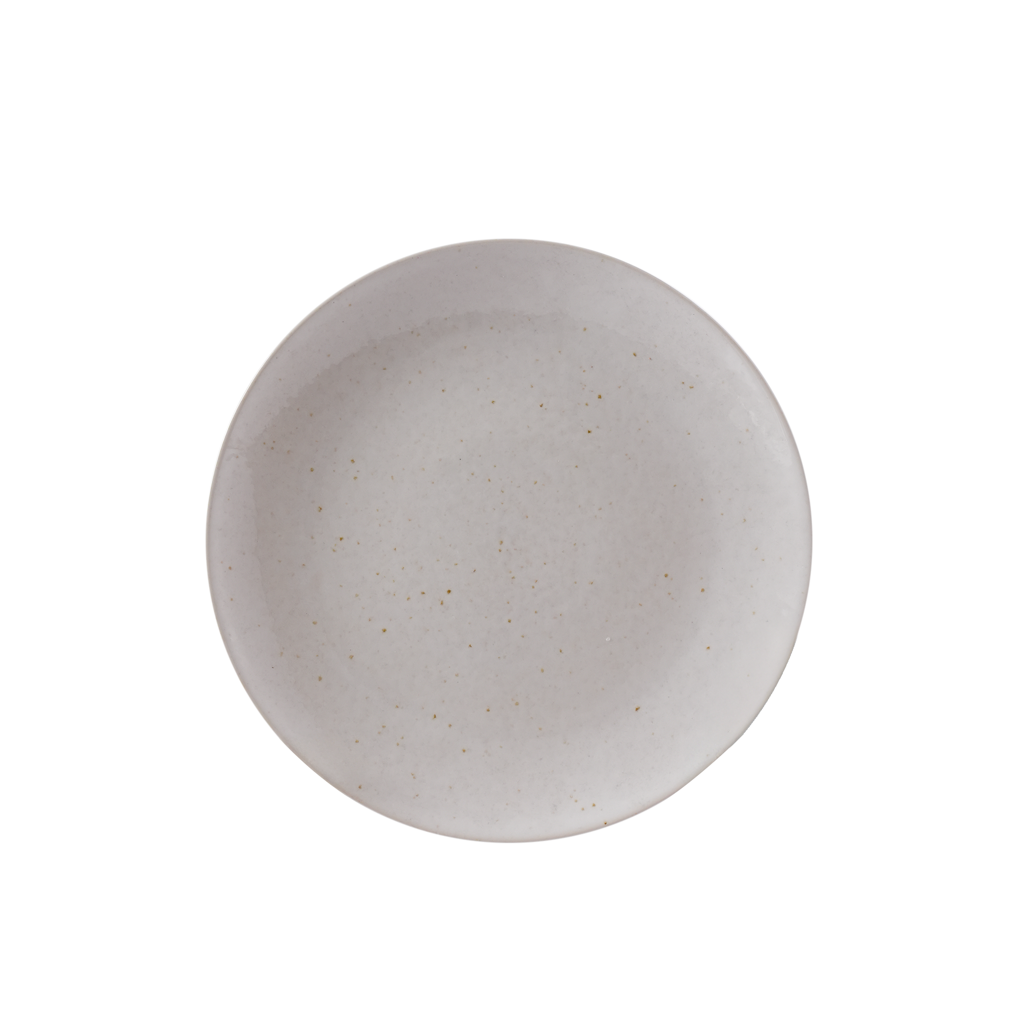 Sandstorm Dinner Plate