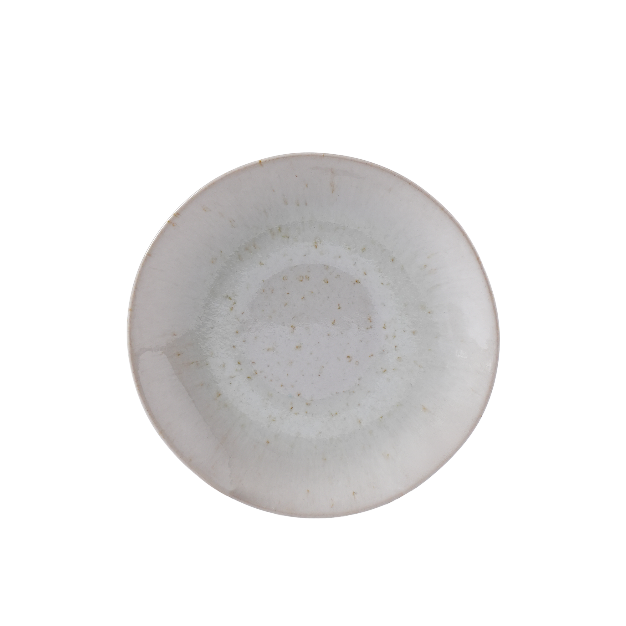 Sandstorm Dessert Plate