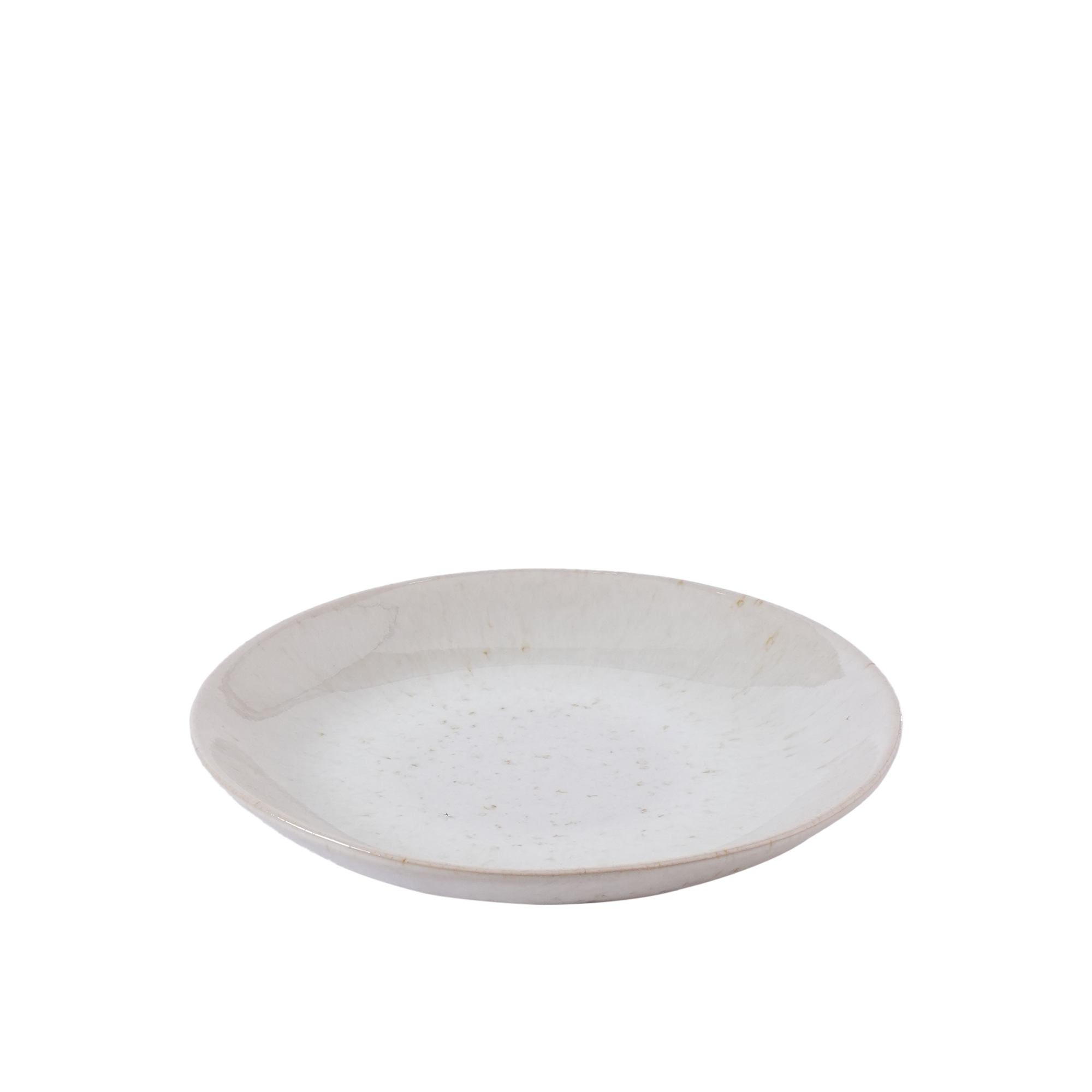 Sandstorm Dessert Plate