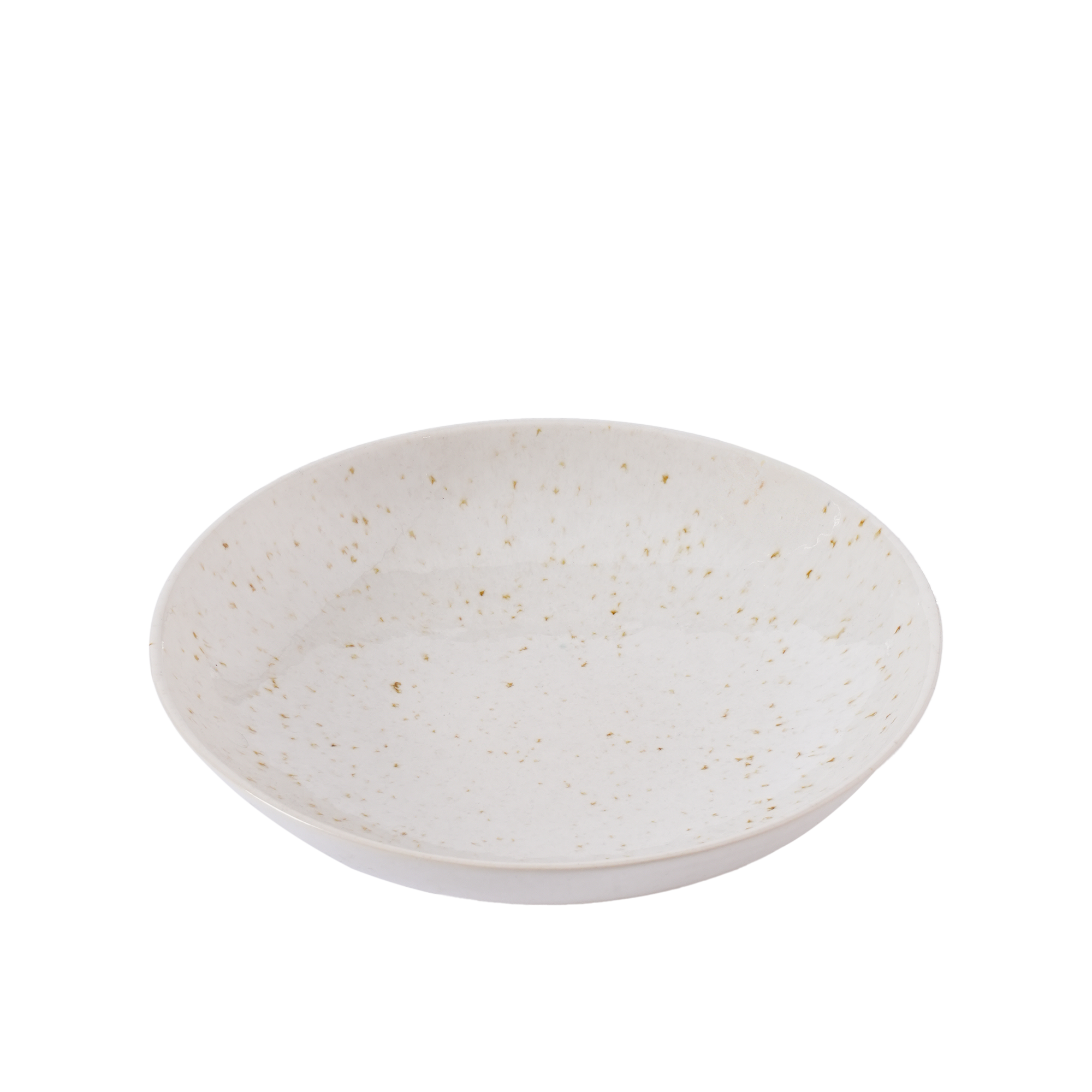 Sandstorm Pasta Plate