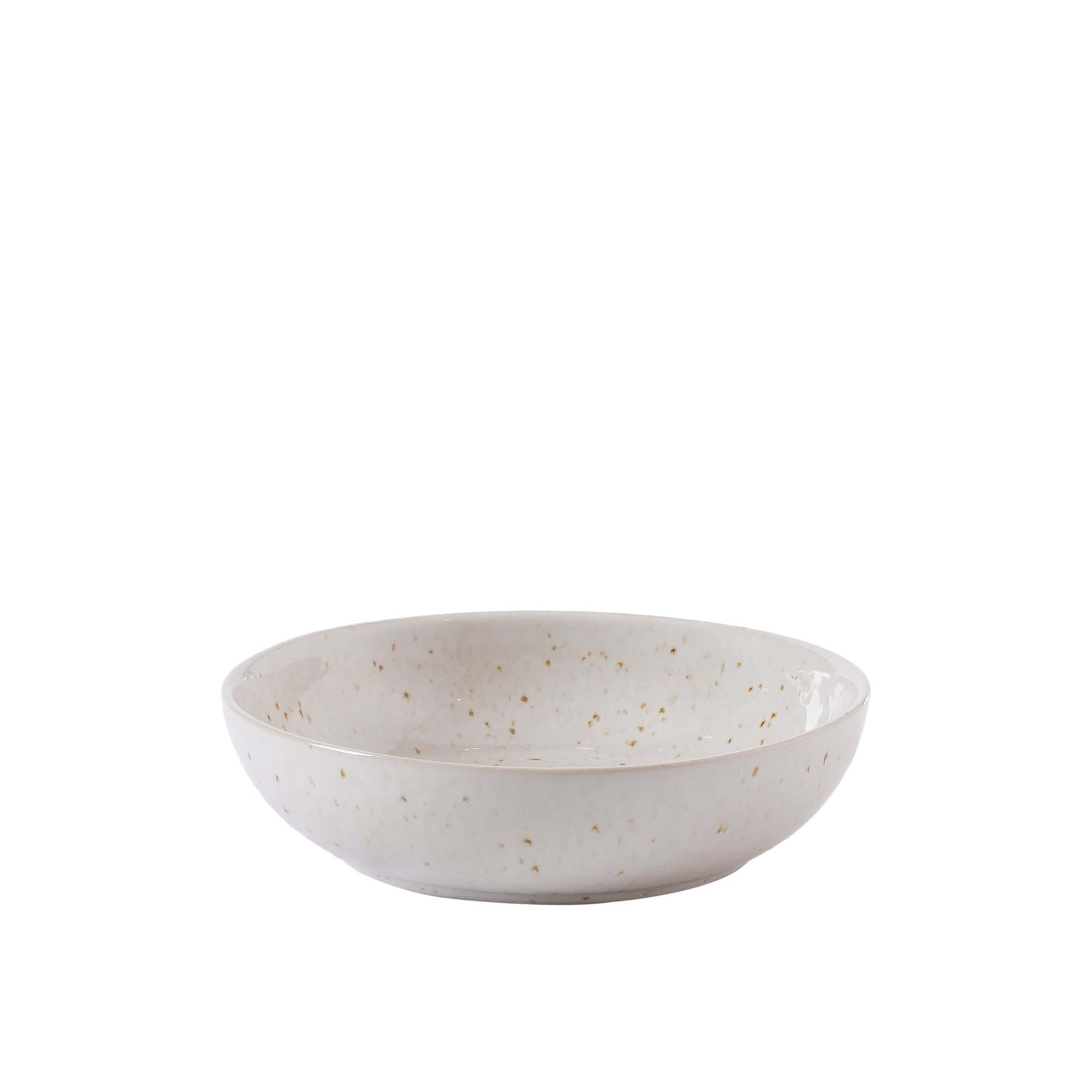 Sandstorm Soup Plate