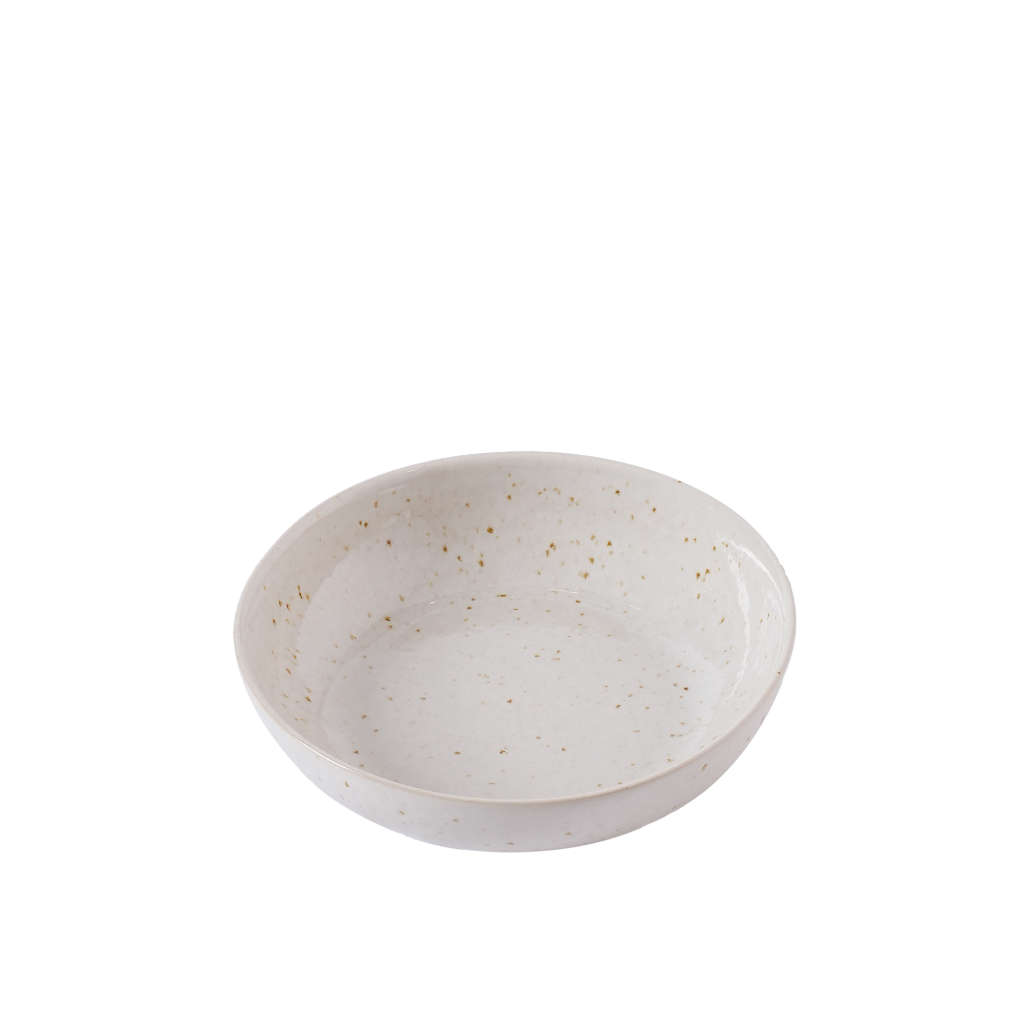 Sandstorm Soup Plate