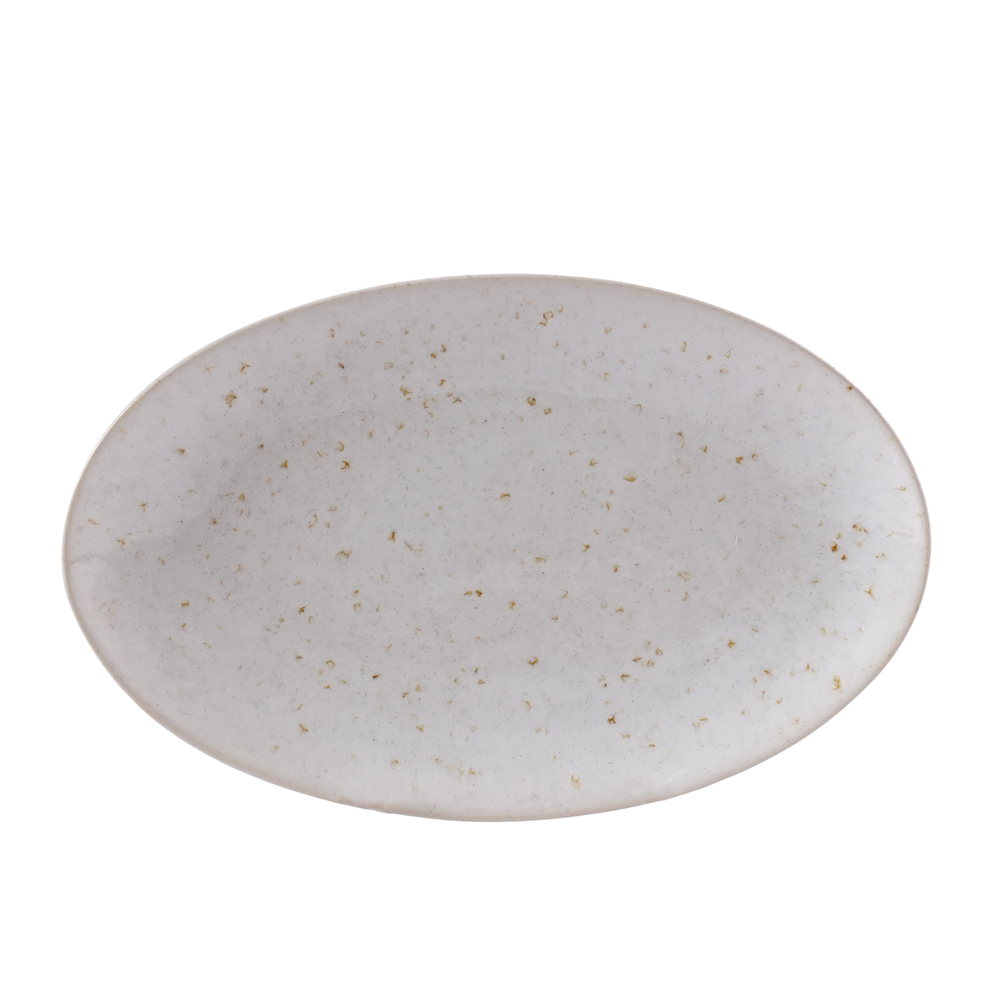 Sandstorm Oval Serving Platter