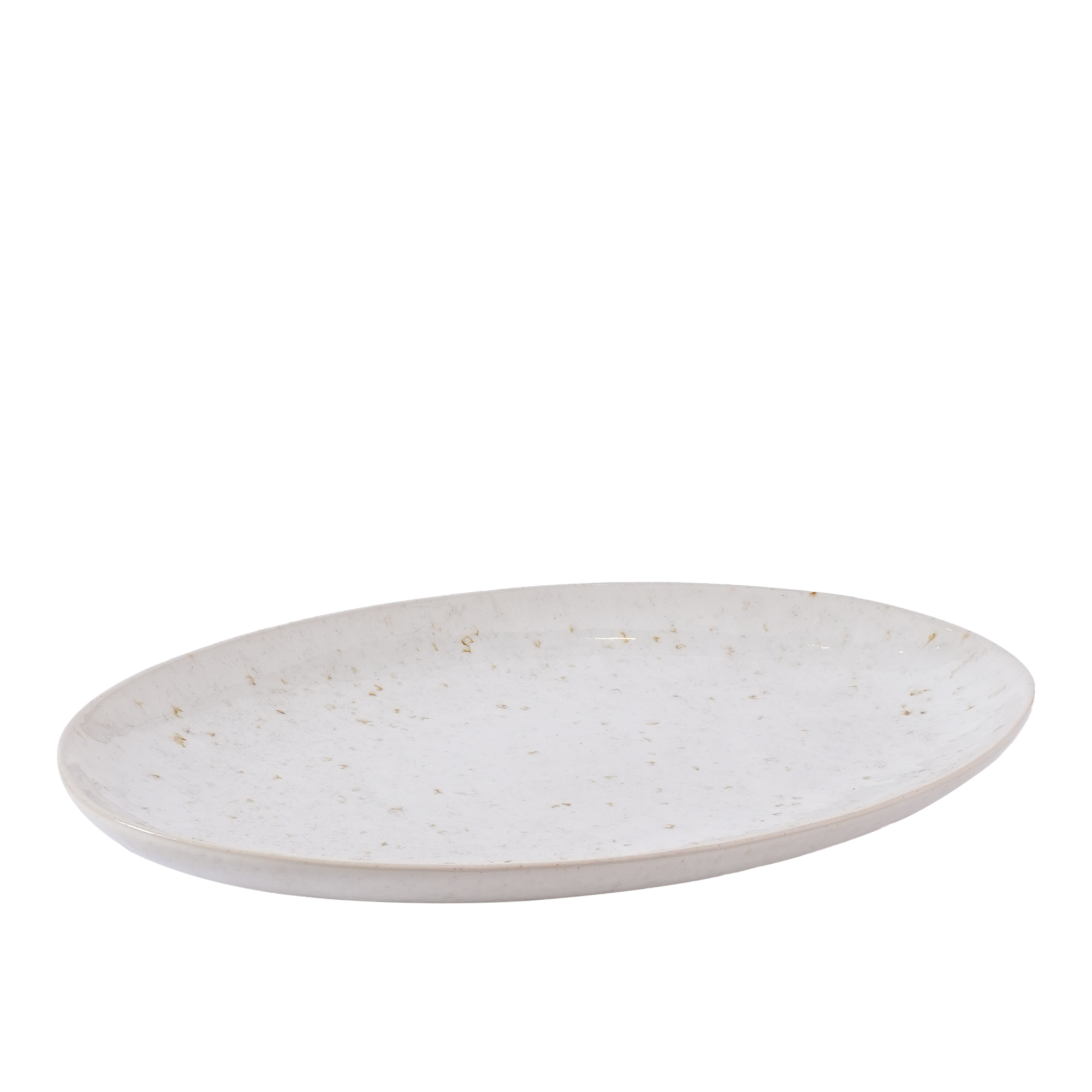 Sandstorm Oval Serving Platter