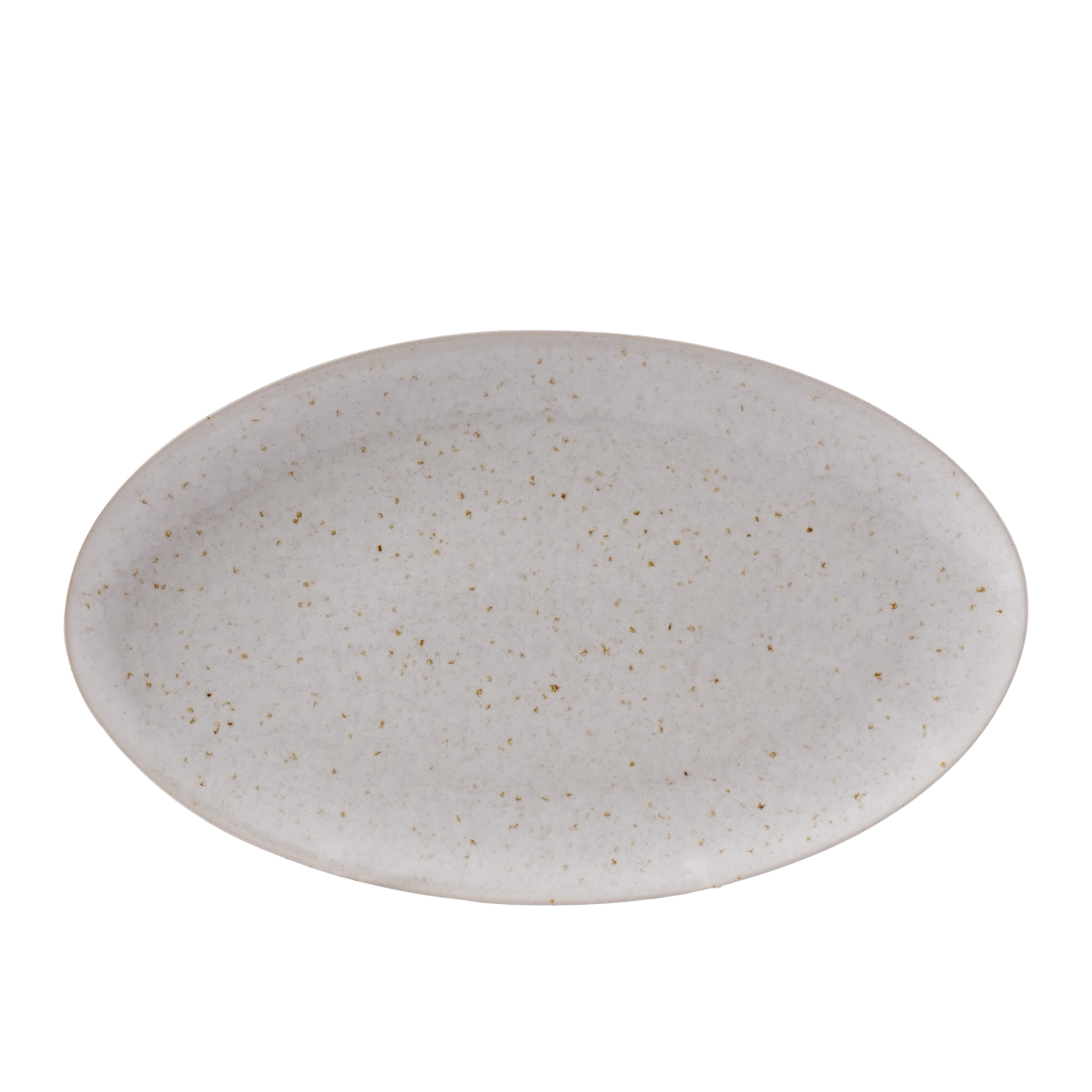 Sandstorm Oval Serving Platter