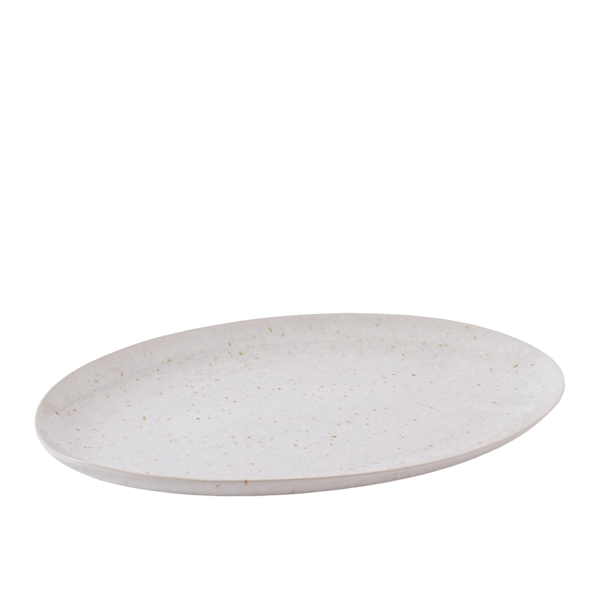 Sandstorm Oval Serving Platter