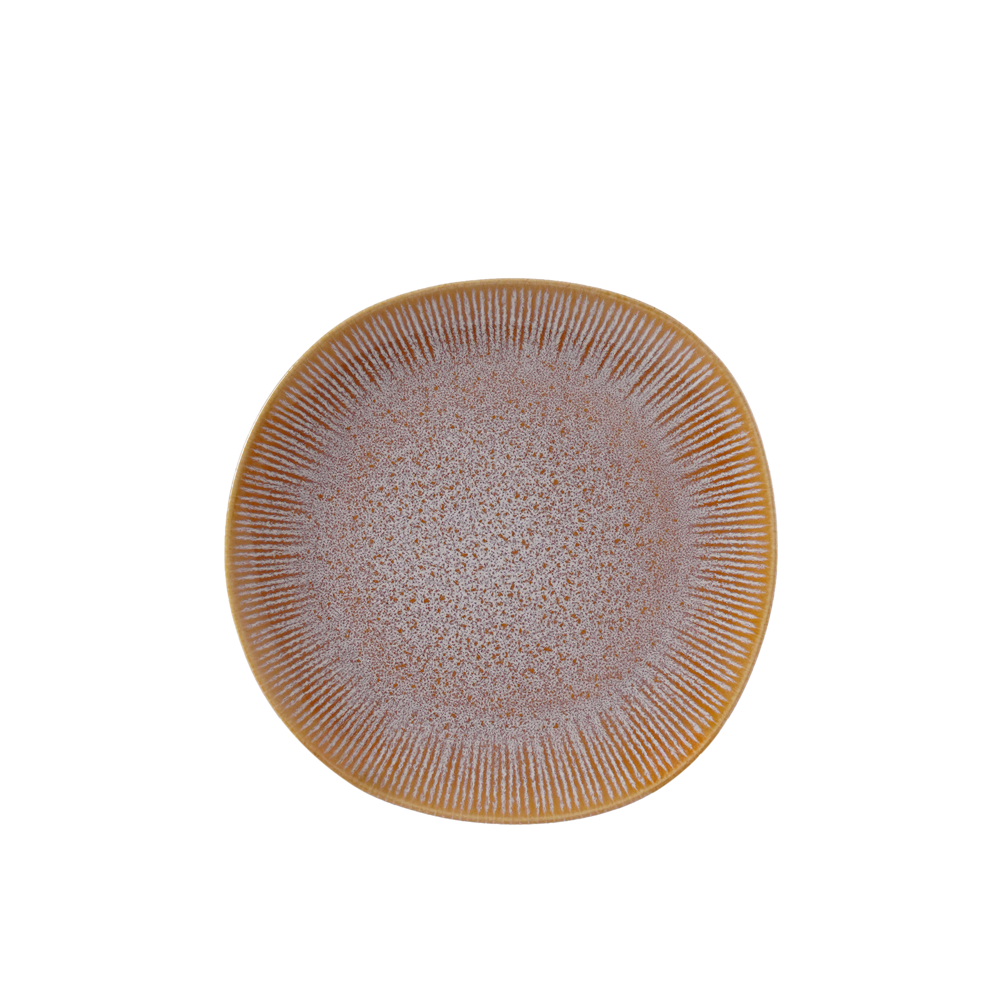 Shangri-La Oro Dinner Plate