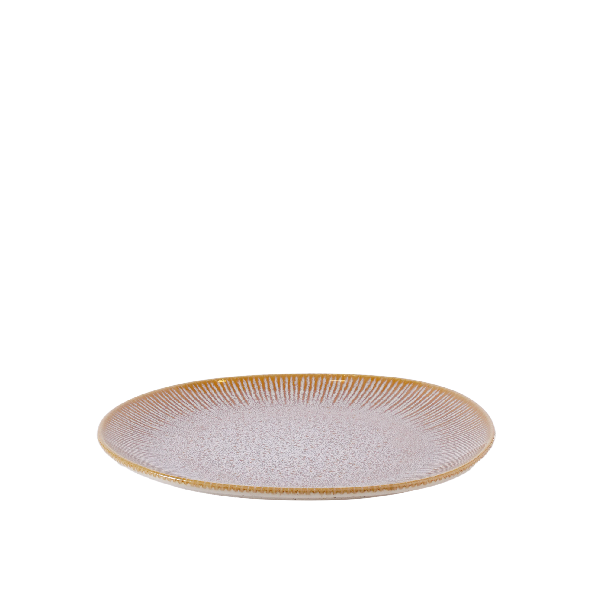 Shangri-La Oro Dinner Plate