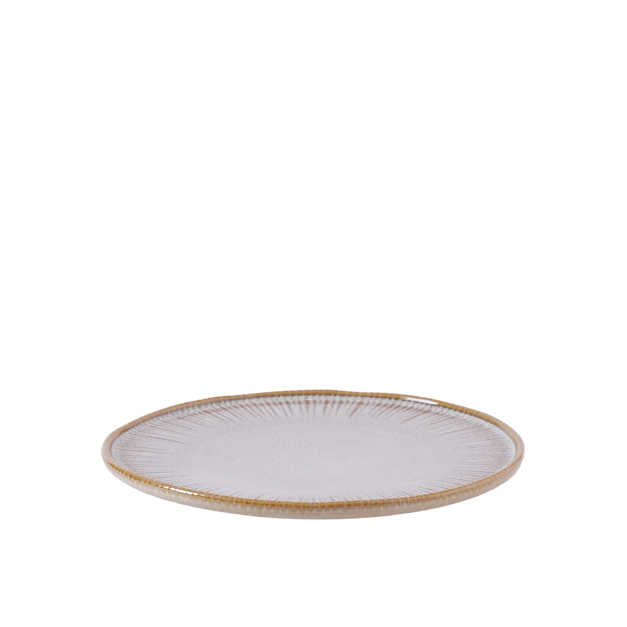 Shangri-La Oro Dessert Plate