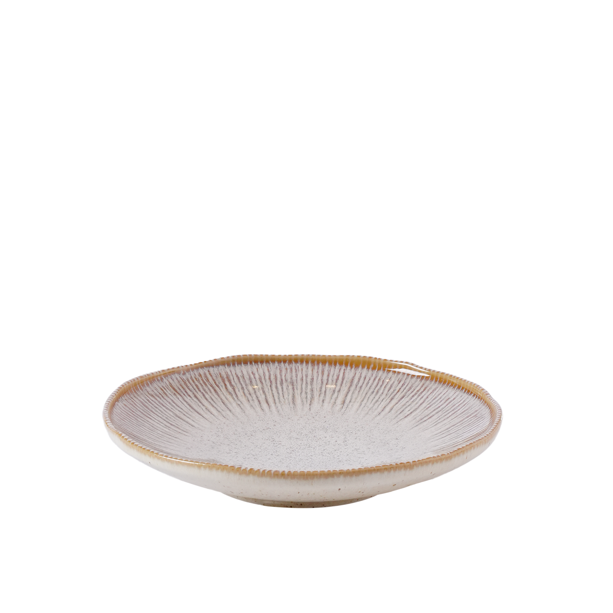 Shangri-La Oro Soup Plate