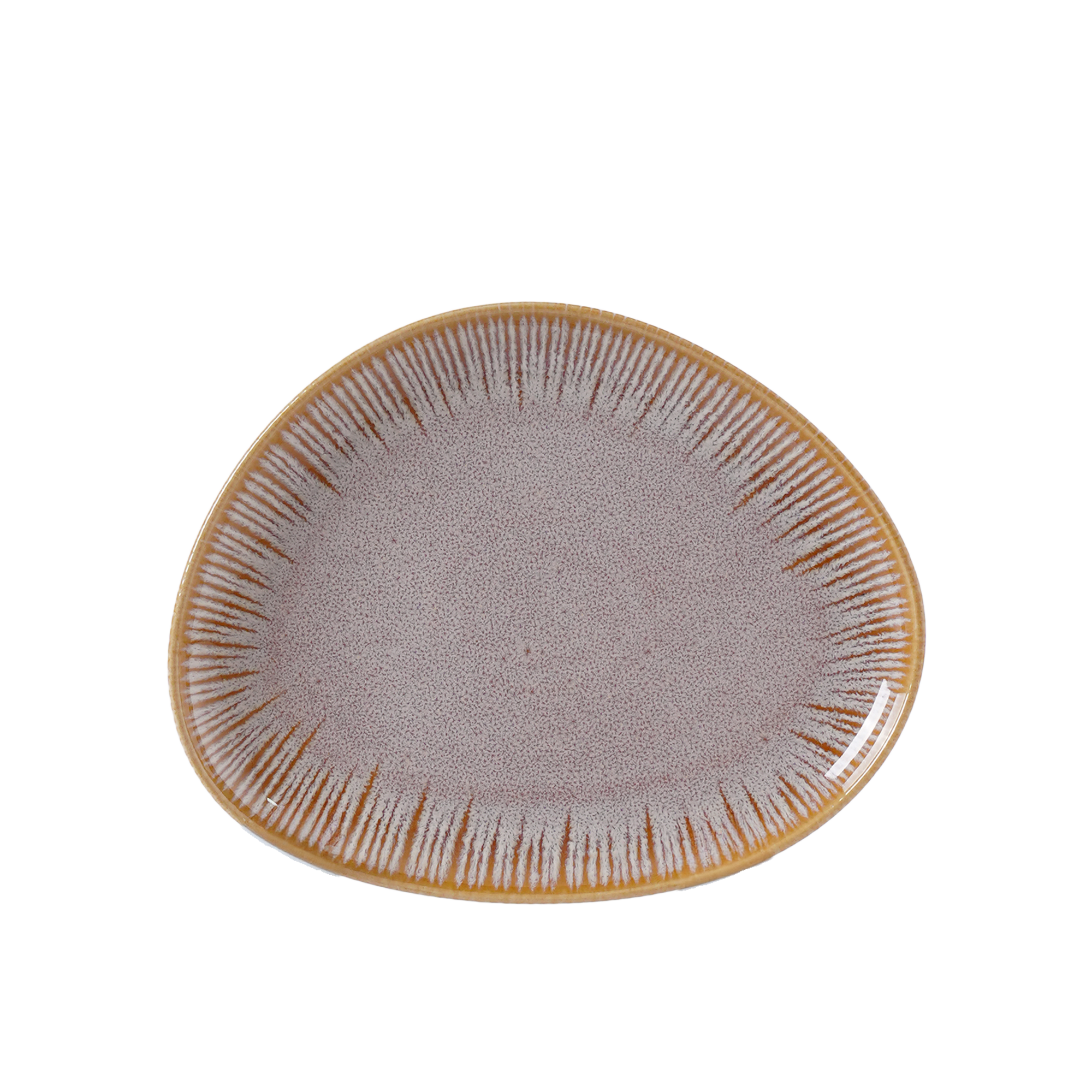 Shangri-La Oro Oval Serving Platter