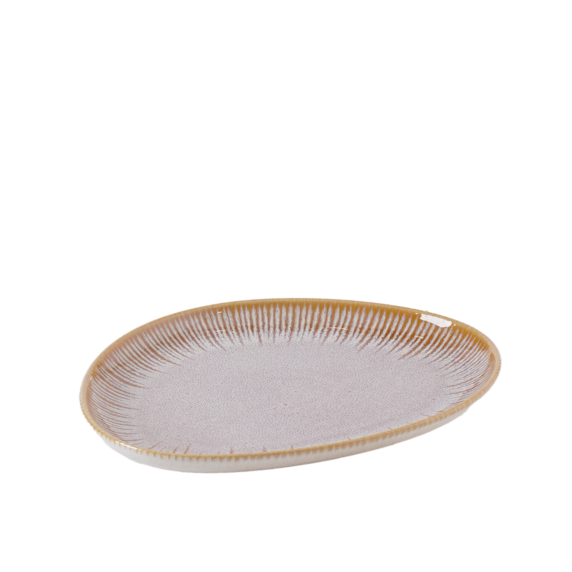 Shangri-La Oro Oval Serving Platter